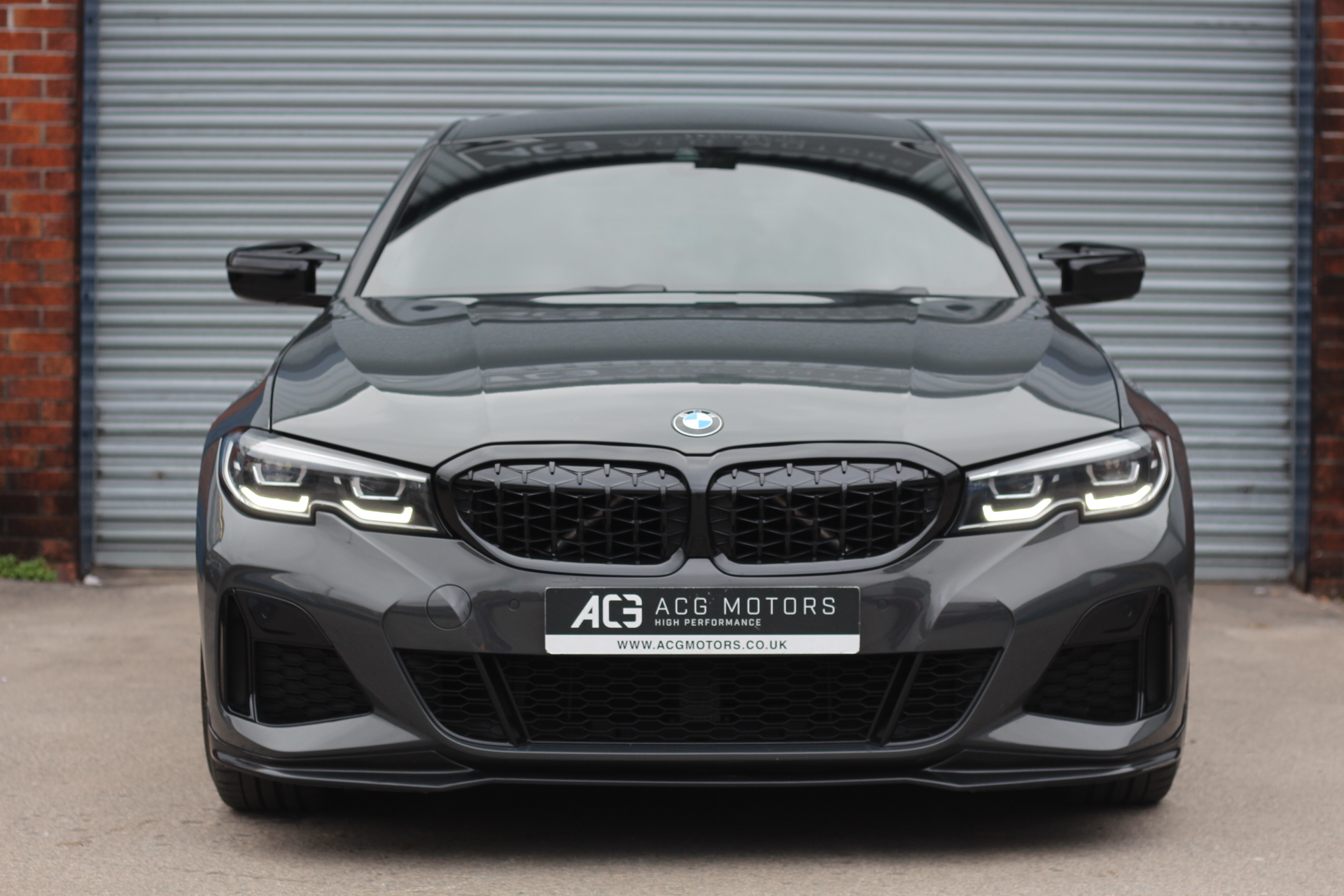 2020 (70) BMW 3 Series 3.0 M340i Auto xDrive Euro 6 (s/s) 4dr