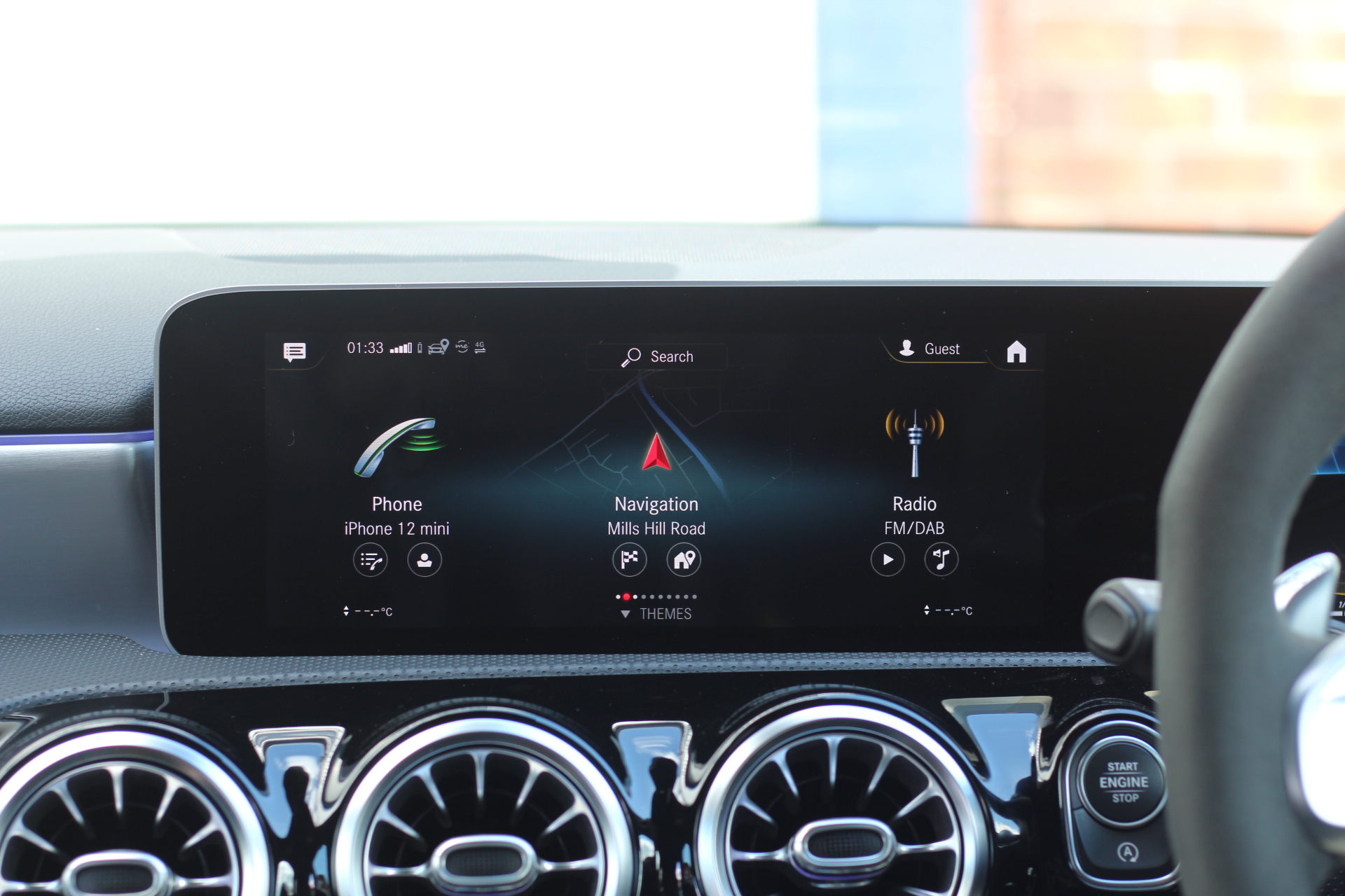 2020 (69) Mercedes-Benz A Class 2.0 A45 AMG S 8G-DCT 4MATIC+ Euro 6 (s/s) 5dr