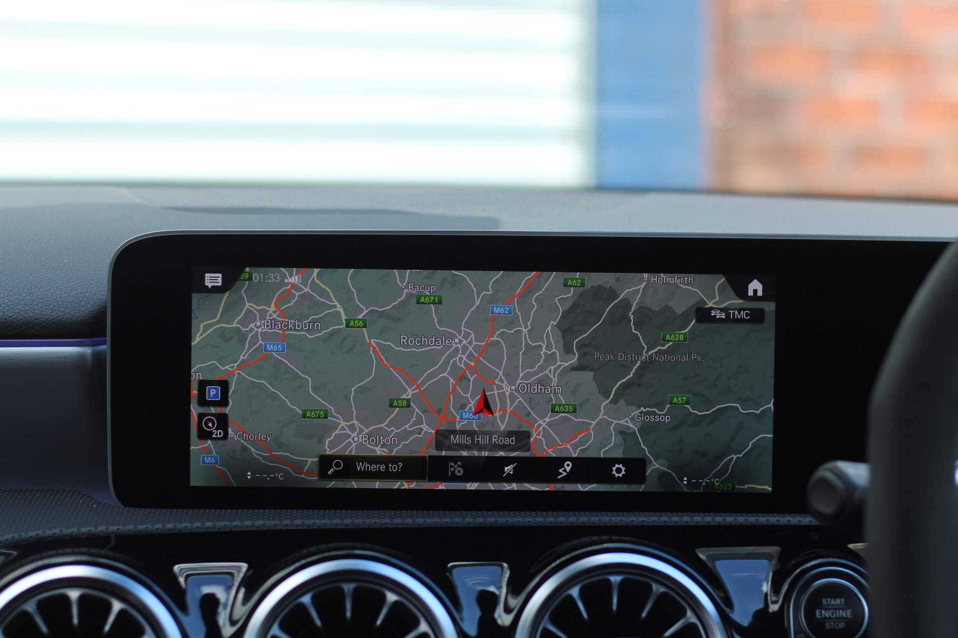 2020 (69) Mercedes-Benz A Class 2.0 A45 AMG S 8G-DCT 4MATIC+ Euro 6 (s/s) 5dr