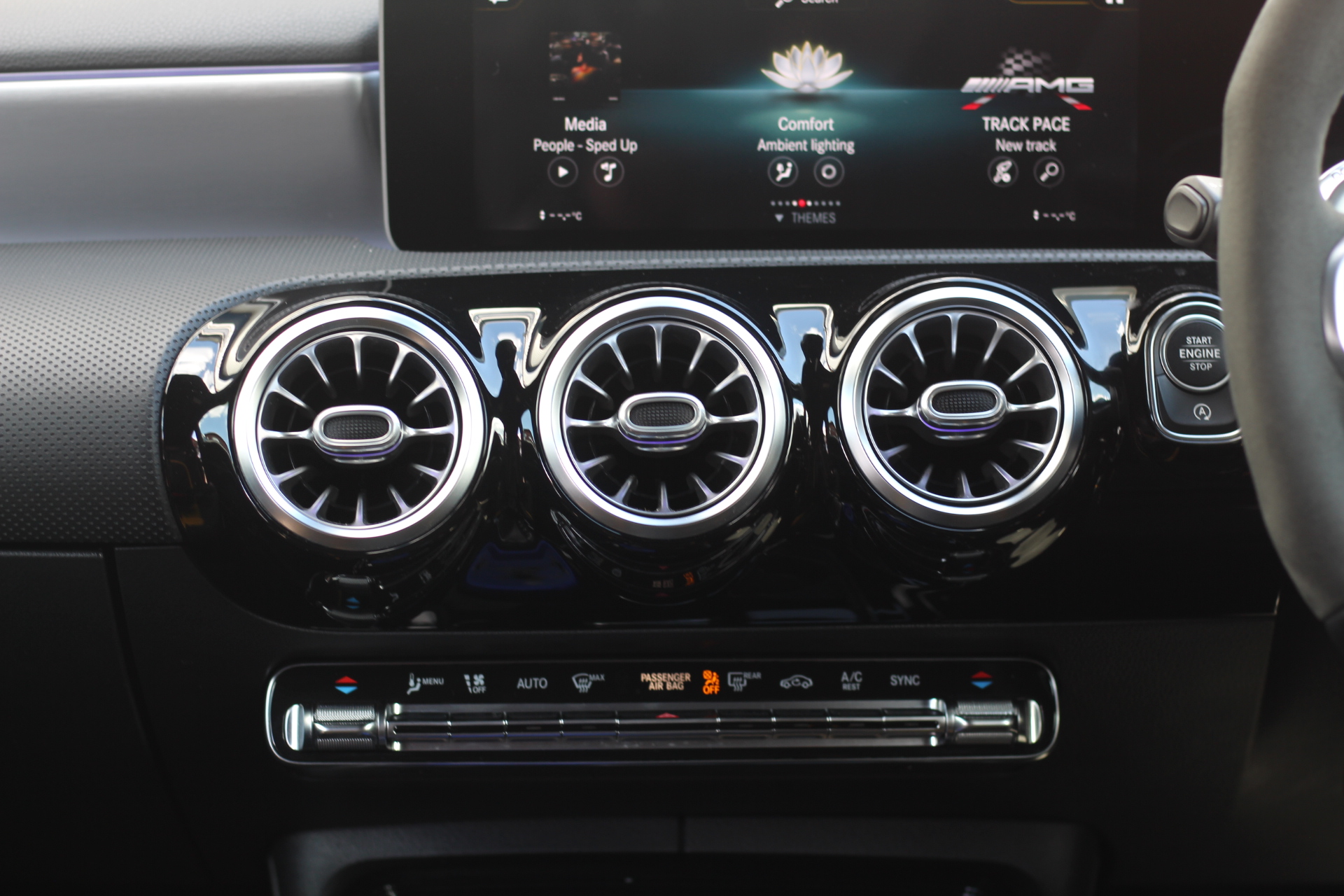 2020 (69) Mercedes-Benz A Class 2.0 A45 AMG S 8G-DCT 4MATIC+ Euro 6 (s/s) 5dr