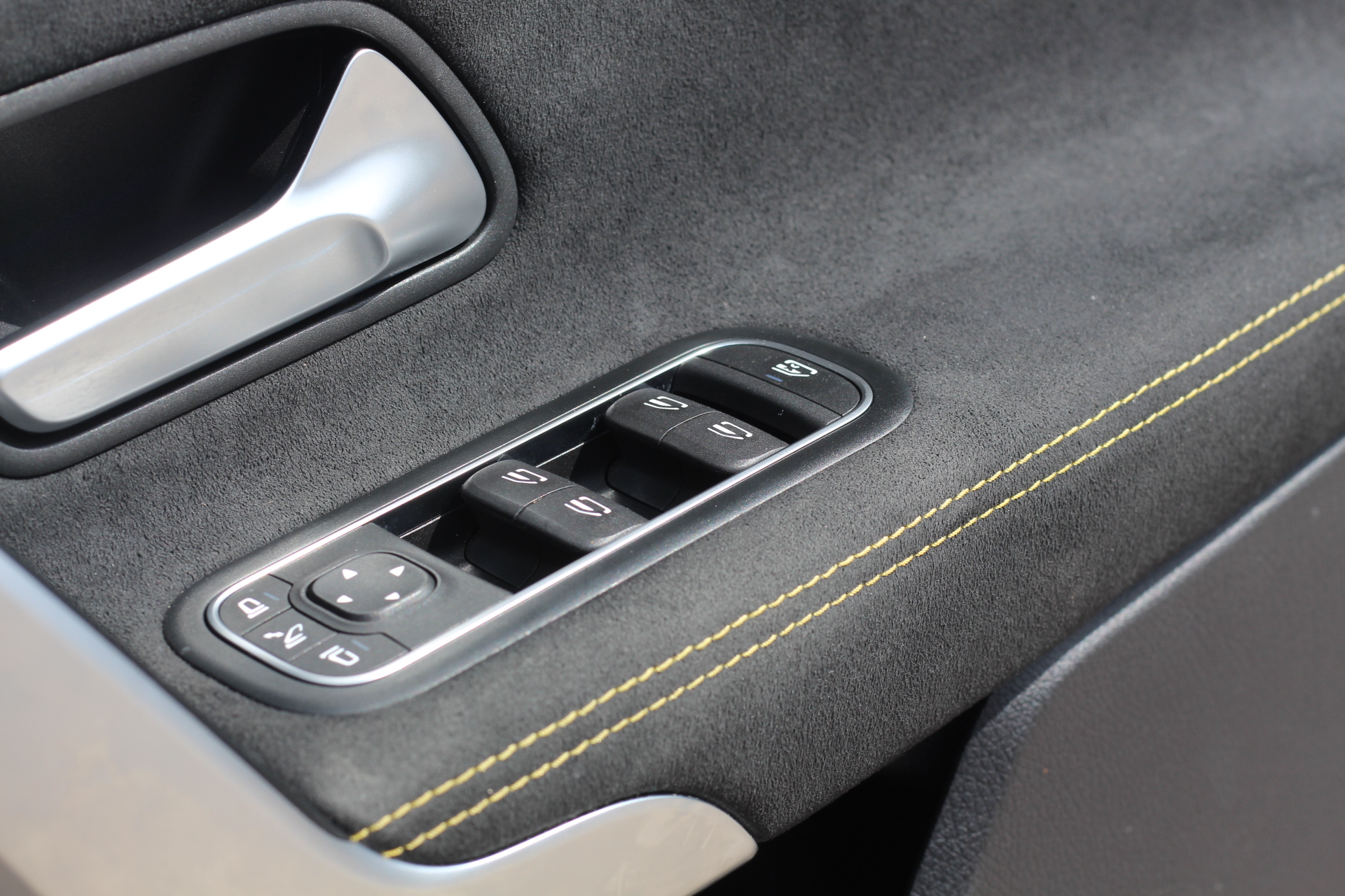 2020 (69) Mercedes-Benz A Class 2.0 A45 AMG S 8G-DCT 4MATIC+ Euro 6 (s/s) 5dr