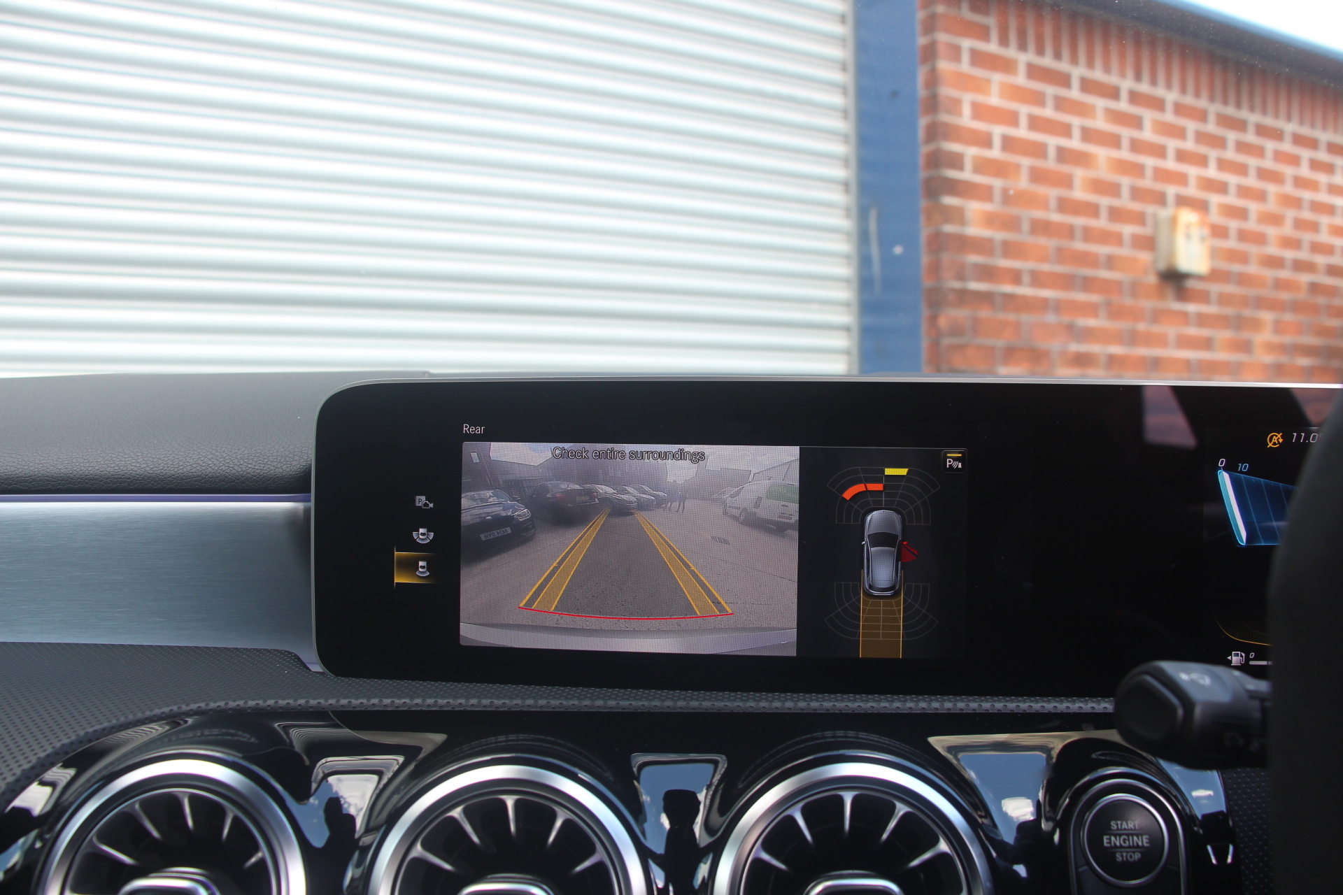 2020 (69) Mercedes-Benz A Class 2.0 A45 AMG S 8G-DCT 4MATIC+ Euro 6 (s/s) 5dr