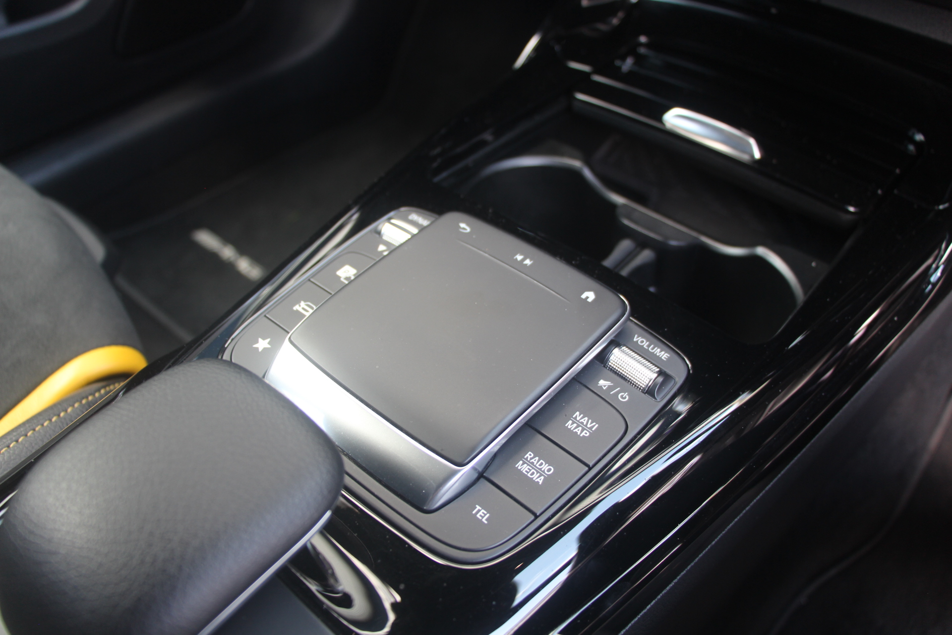 2020 (69) Mercedes-Benz A Class 2.0 A45 AMG S 8G-DCT 4MATIC+ Euro 6 (s/s) 5dr