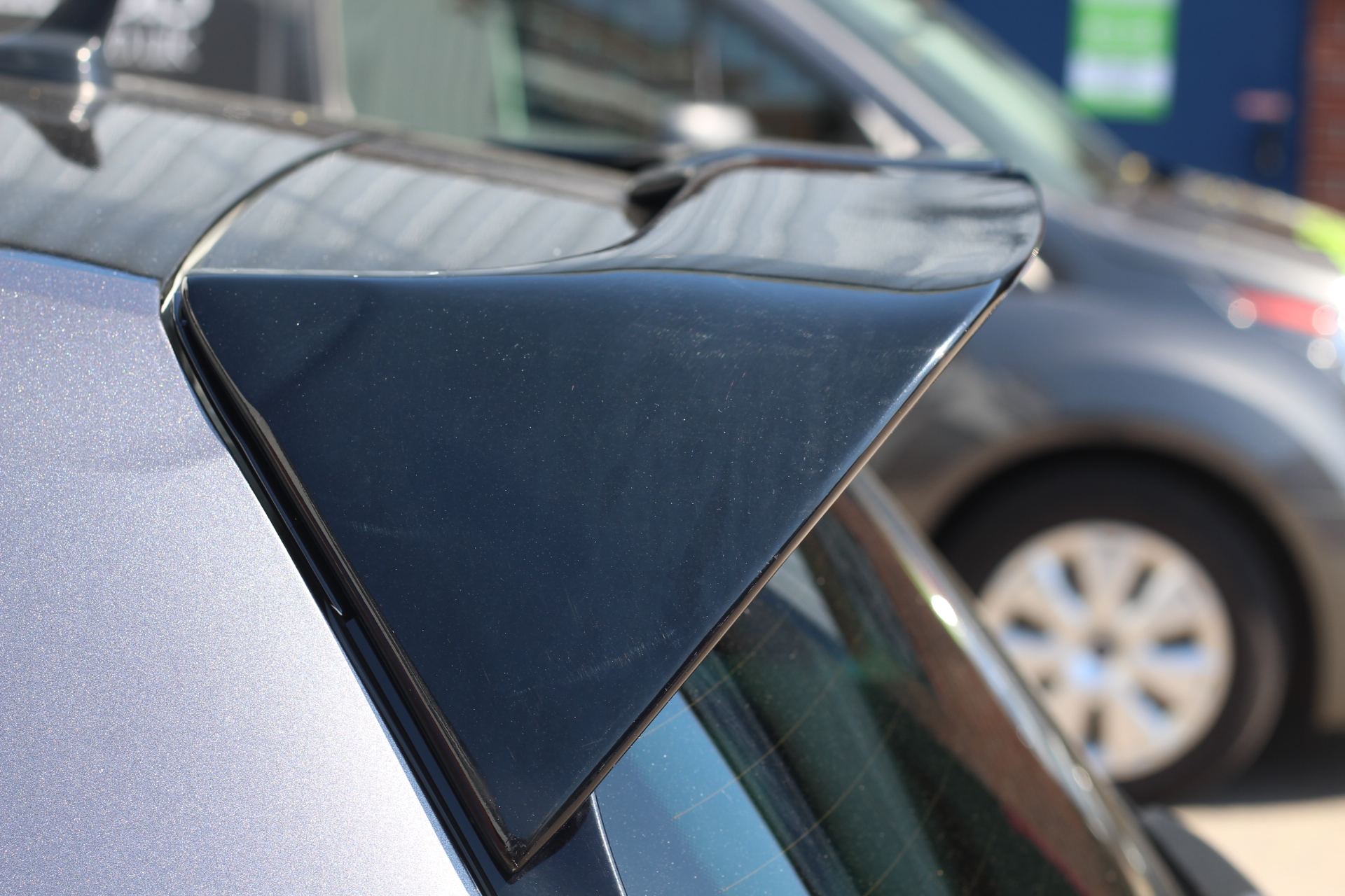 2016 (66) Volkswagen Golf 2.0 TSI BlueMotion Tech R DSG 4Motion Euro 6 (s/s) 5dr