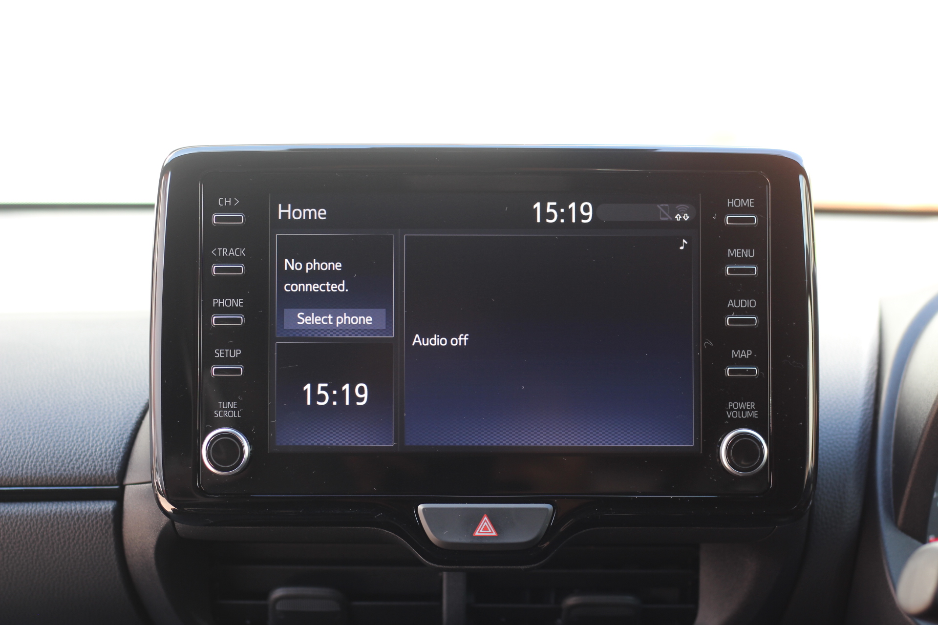 2021 (70) Toyota Yaris 1.6T GR AWD Euro 6 3dr