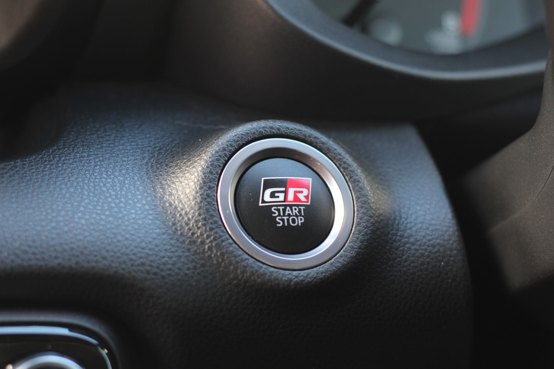 2021 (70) Toyota Yaris 1.6T GR AWD Euro 6 3dr