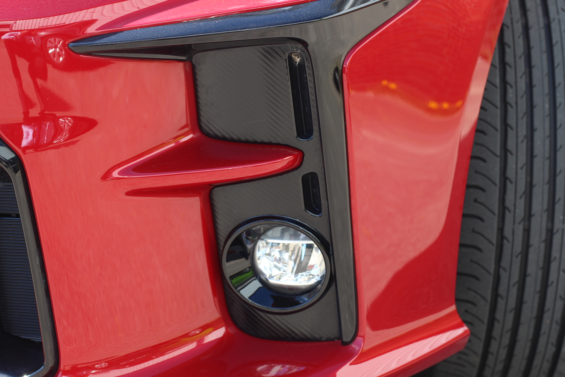 2021 (70) Toyota Yaris 1.6T GR AWD Euro 6 3dr