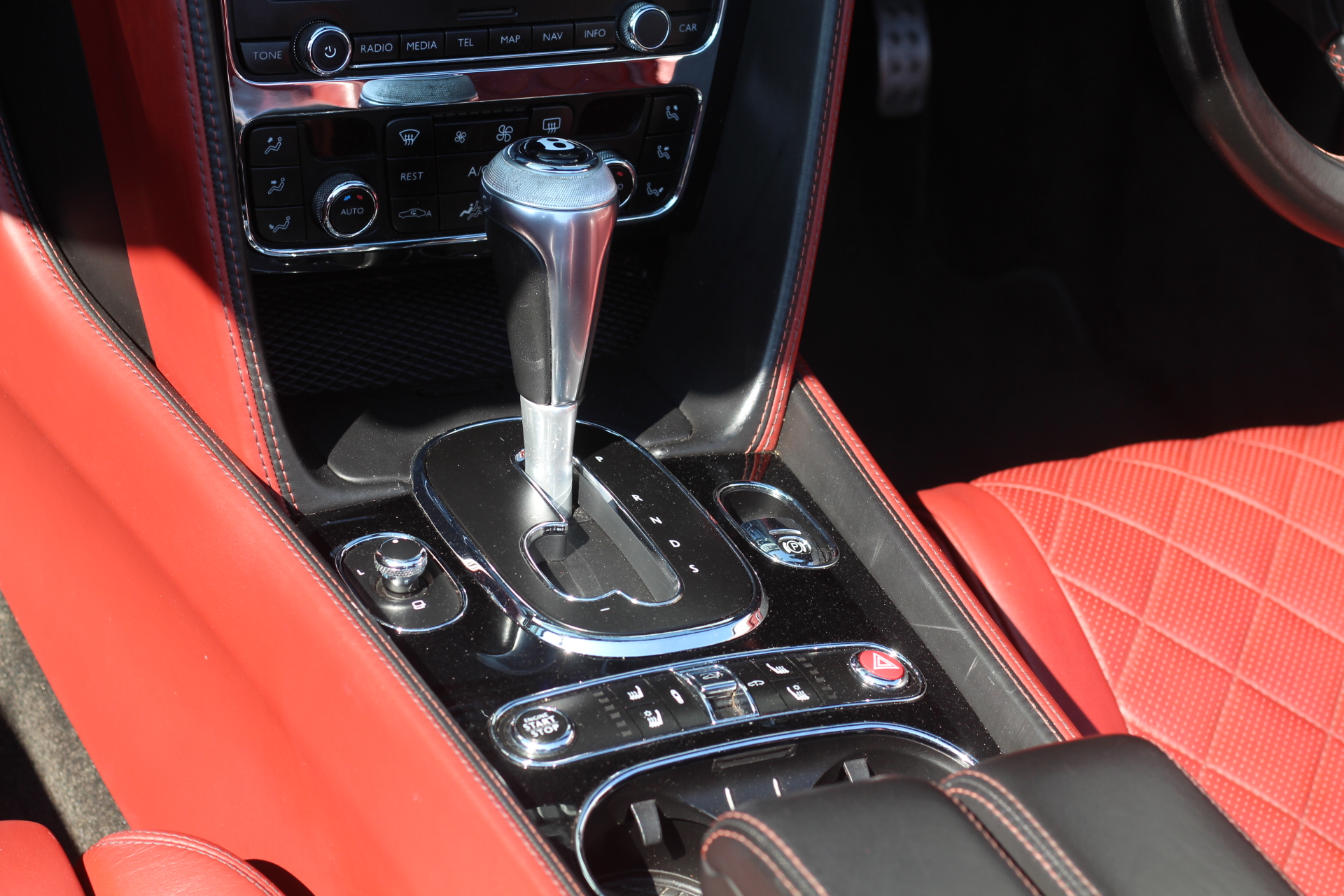 2016 (16) Bentley Continental 4.0 V8 GTC S Auto 4WD Euro 6 2dr