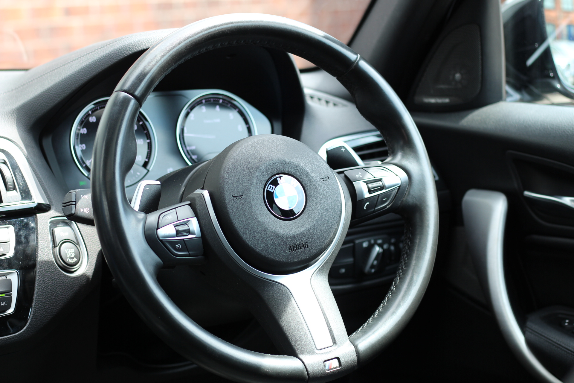 2019 (19) BMW 1 Series 3.0 M140i Shadow Edition Auto Euro 6 (s/s) 5dr