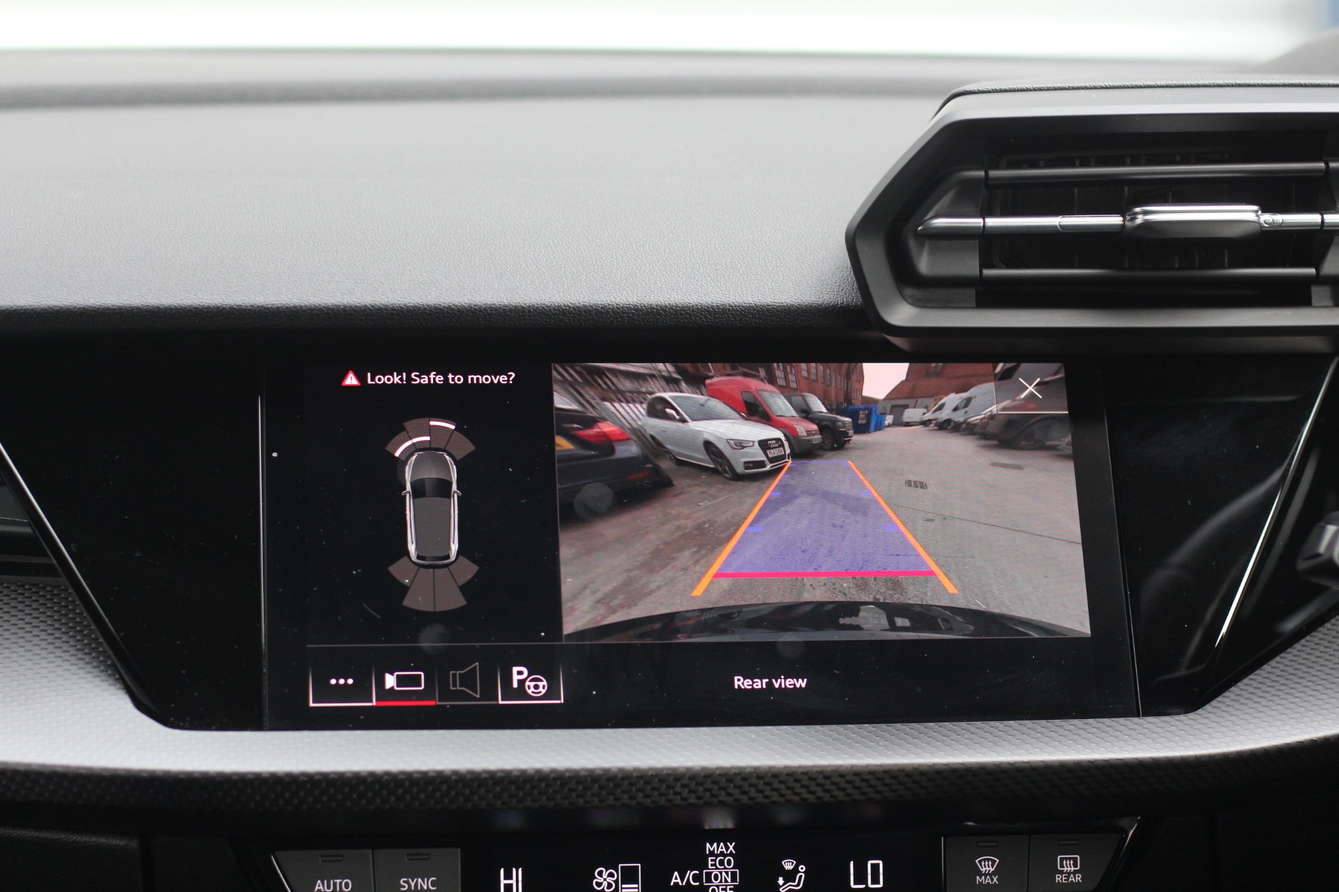 2023 (23) Audi RS3 2.5 TFSI Vorsprung Sportback S Tronic quattro Euro 6 (s/s) 5dr