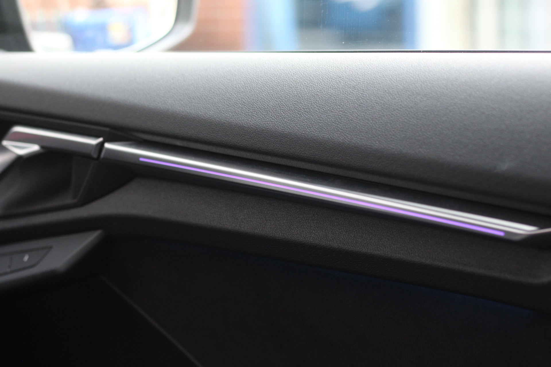 2023 (23) Audi RS3 2.5 TFSI Vorsprung Sportback S Tronic quattro Euro 6 (s/s) 5dr