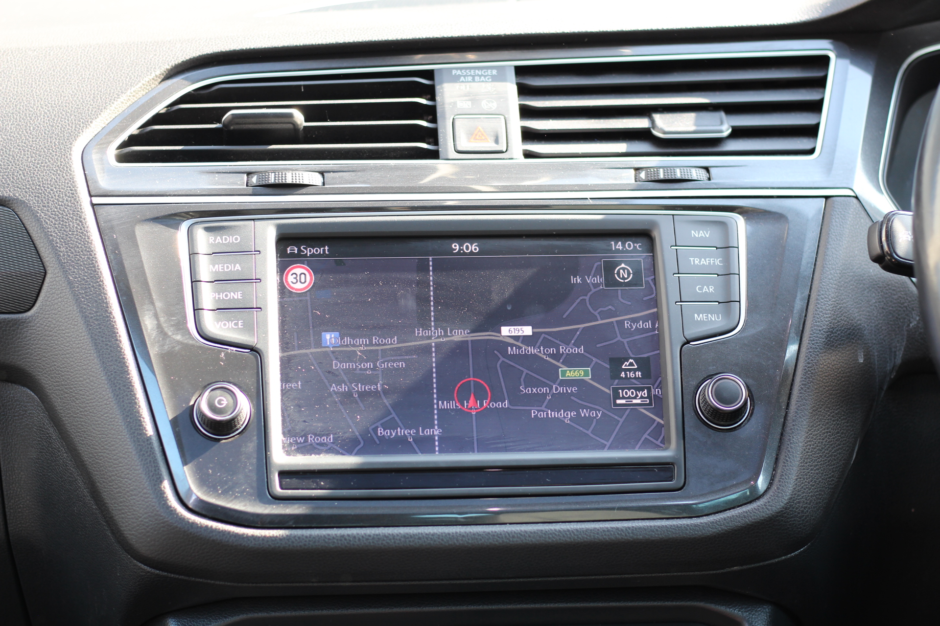 2017 (17) Volkswagen Tiguan 2.0 BiTDI BlueMotion Tech SEL DSG 4Motion Euro 6 (s/s) 5dr