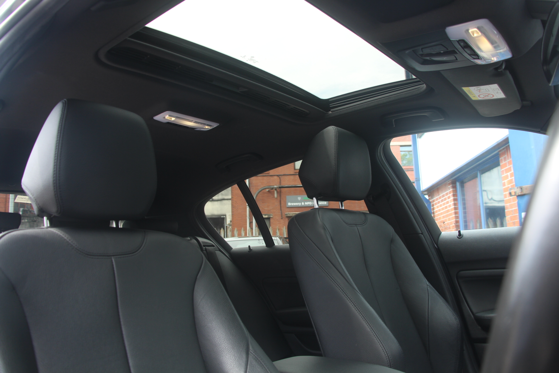 2019 (19) BMW 1 Series 3.0 M140i Shadow Edition Auto Euro 6 (s/s) 5dr