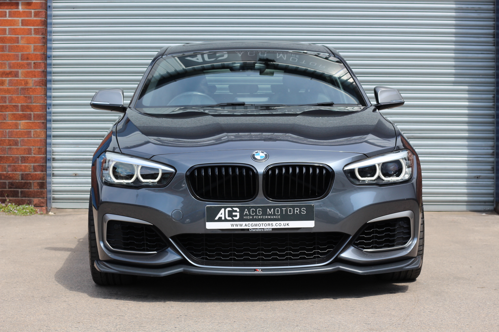2019 (19) BMW 1 Series 3.0 M140i Shadow Edition Auto Euro 6 (s/s) 5dr