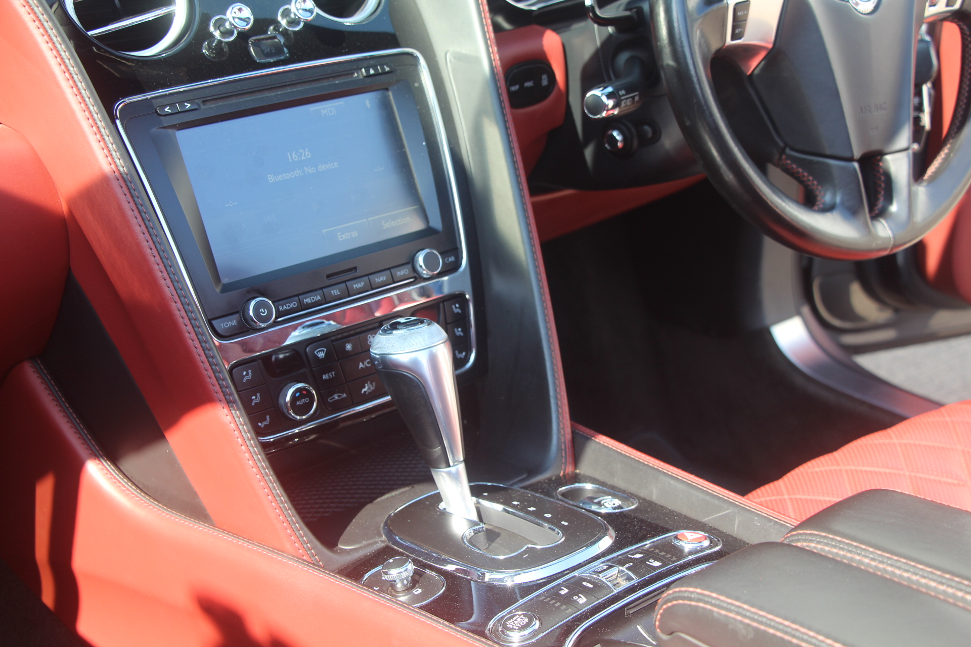 2016 (16) Bentley Continental 4.0 V8 GTC S Auto 4WD Euro 6 2dr