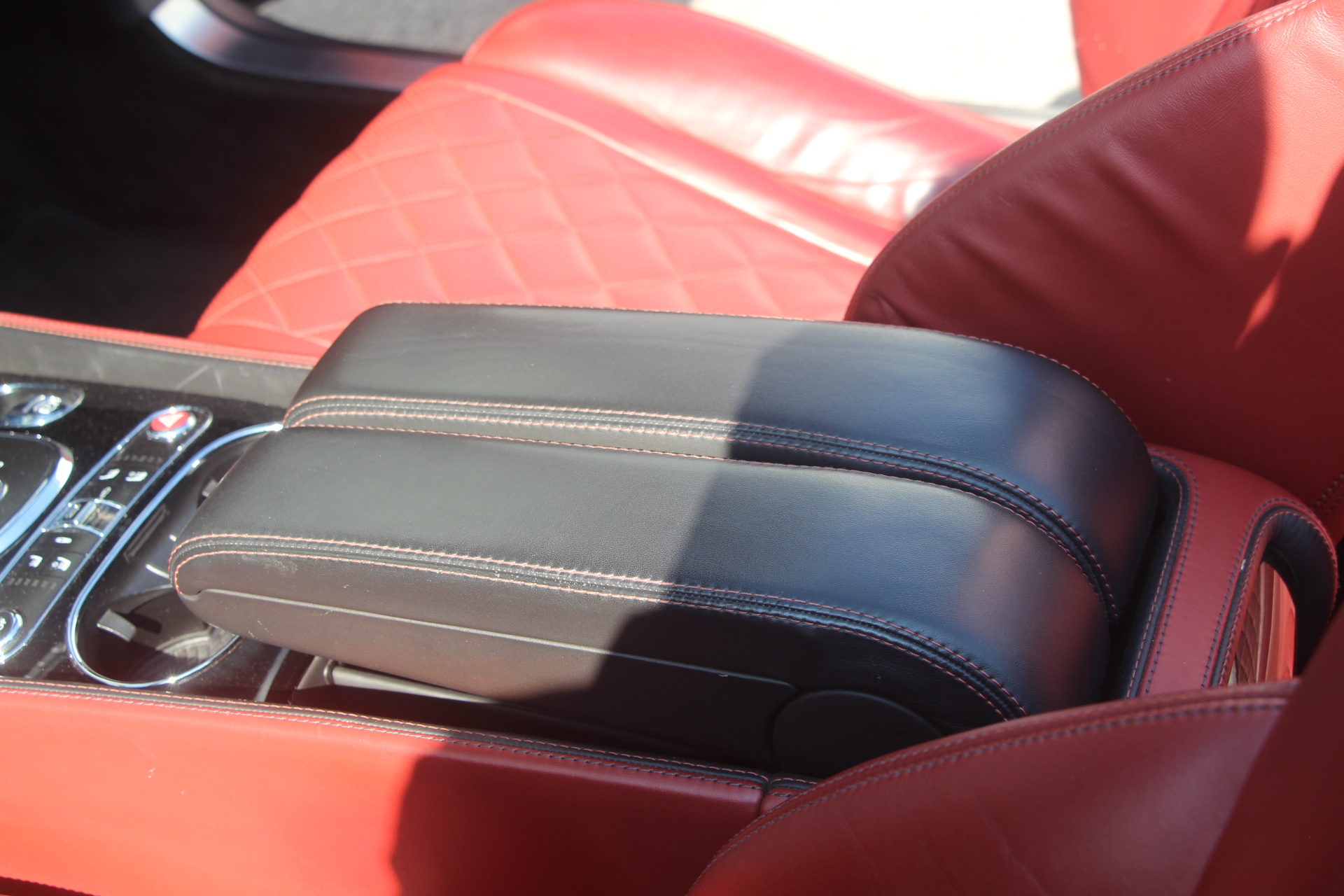 2016 (16) Bentley Continental 4.0 V8 GTC S Auto 4WD Euro 6 2dr