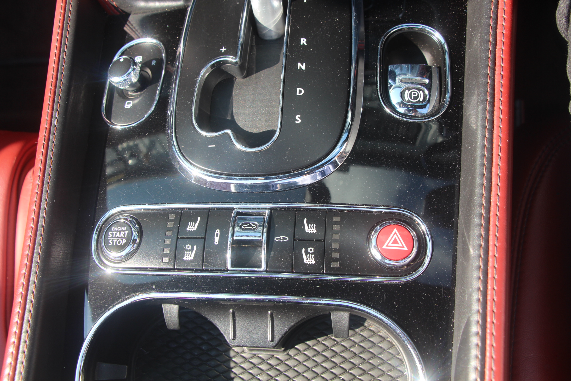 2016 (16) Bentley Continental 4.0 V8 GTC S Auto 4WD Euro 6 2dr