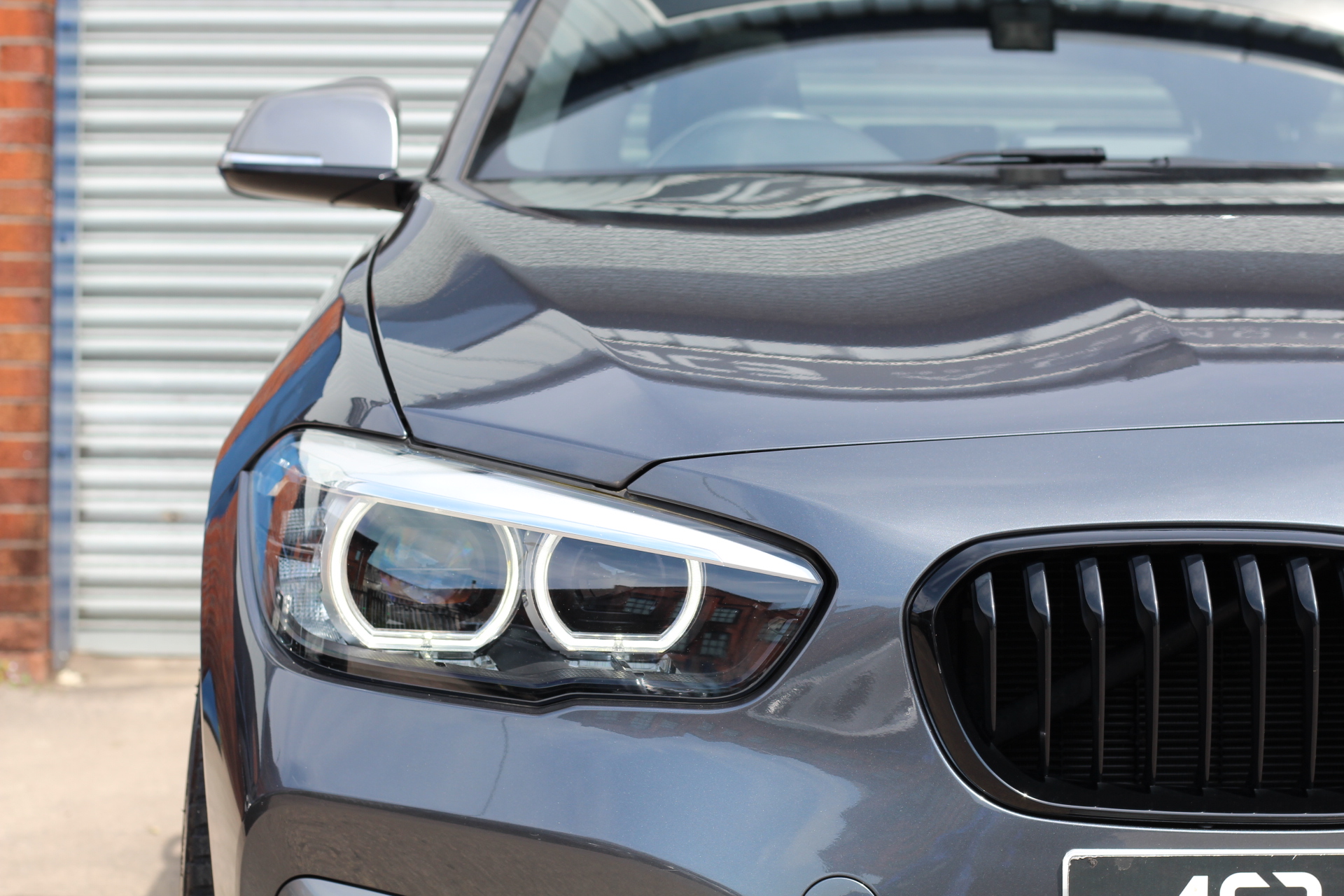 2019 (19) BMW 1 Series 3.0 M140i Shadow Edition Auto Euro 6 (s/s) 5dr