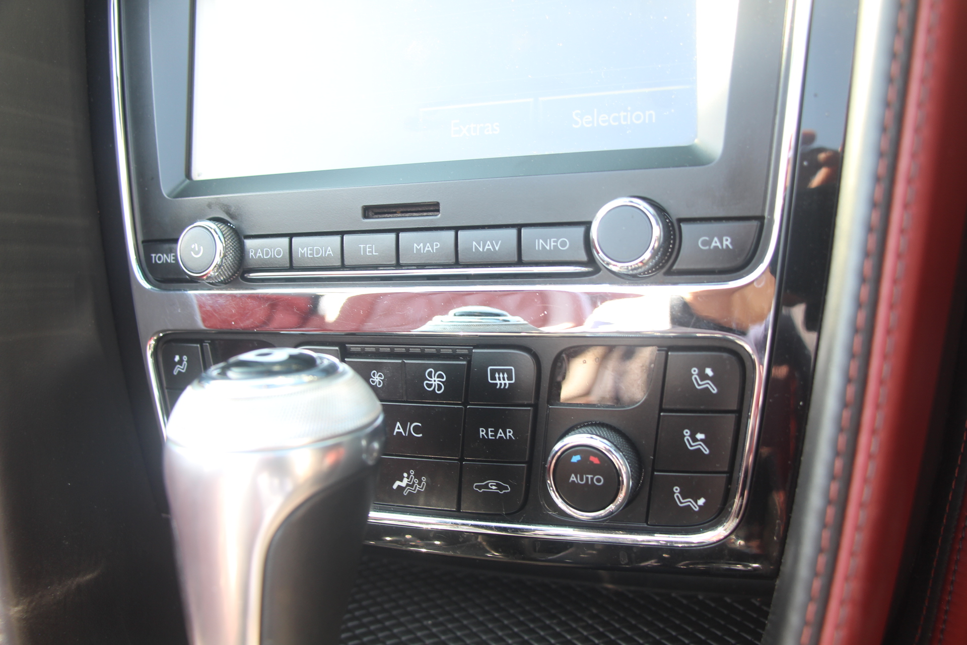 2016 (16) Bentley Continental 4.0 V8 GTC S Auto 4WD Euro 6 2dr