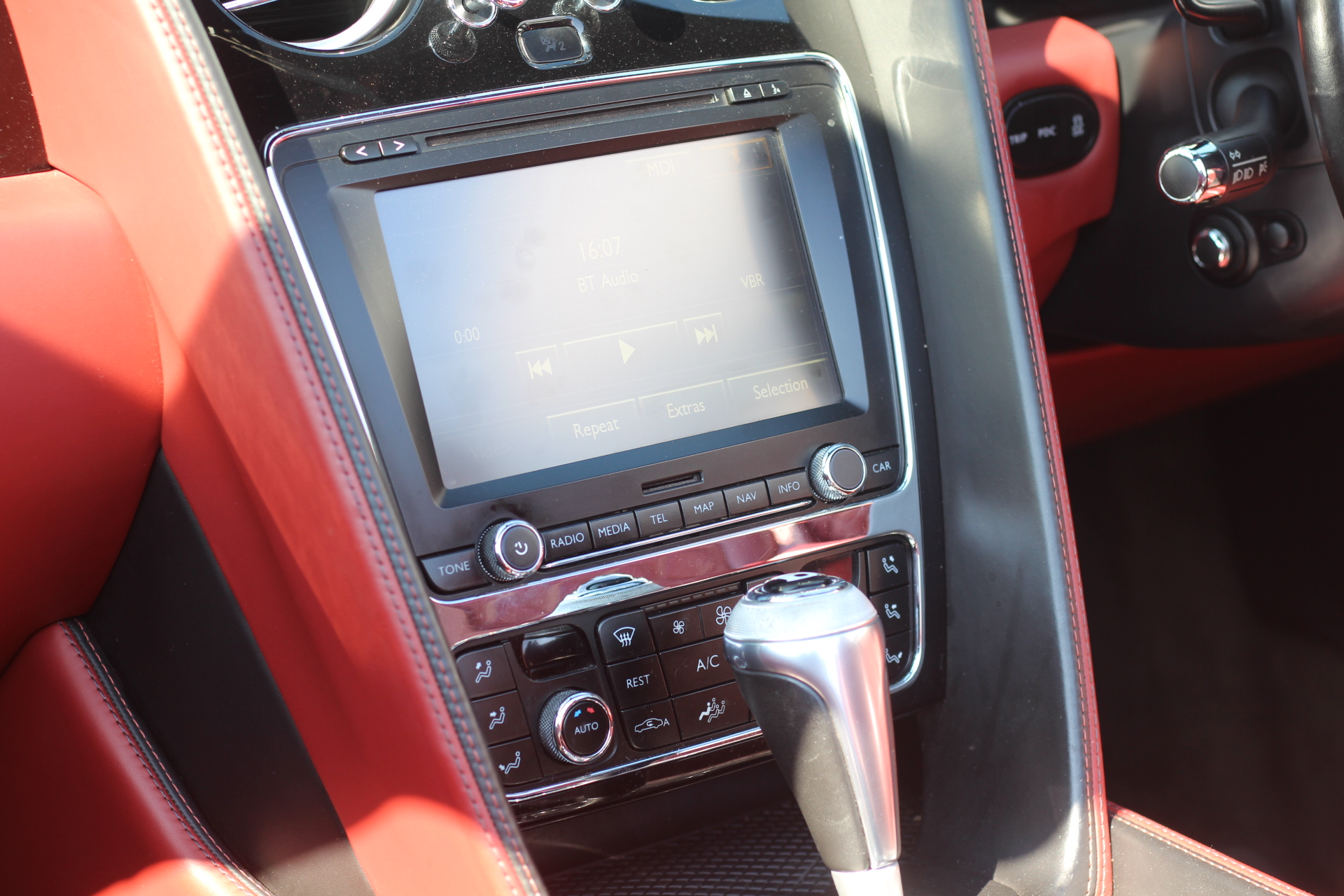 2016 (16) Bentley Continental 4.0 V8 GTC S Auto 4WD Euro 6 2dr