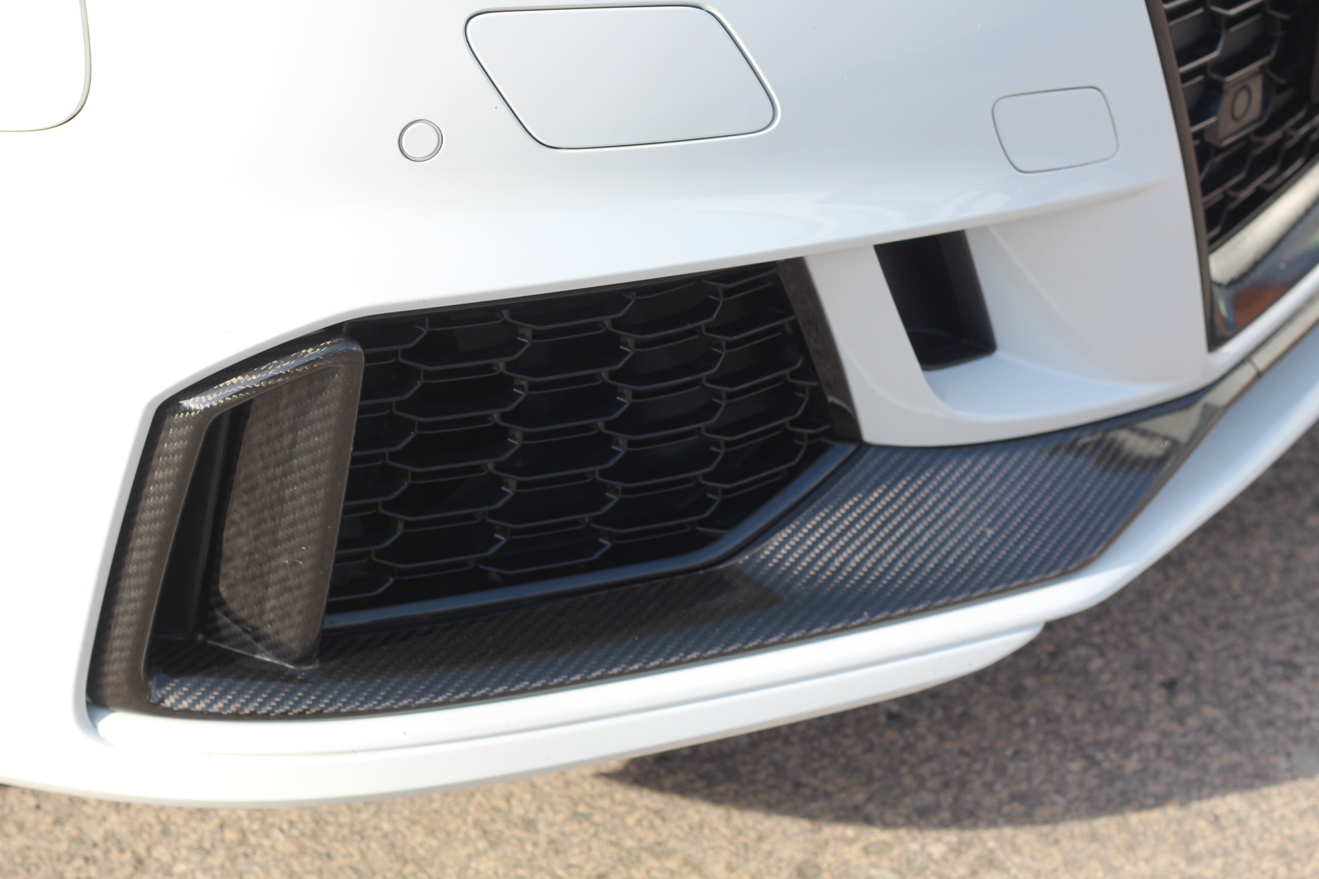 2017 (67) Audi RS3 2.5 TFSI Sportback S Tronic quattro Euro 6 (s/s) 5dr