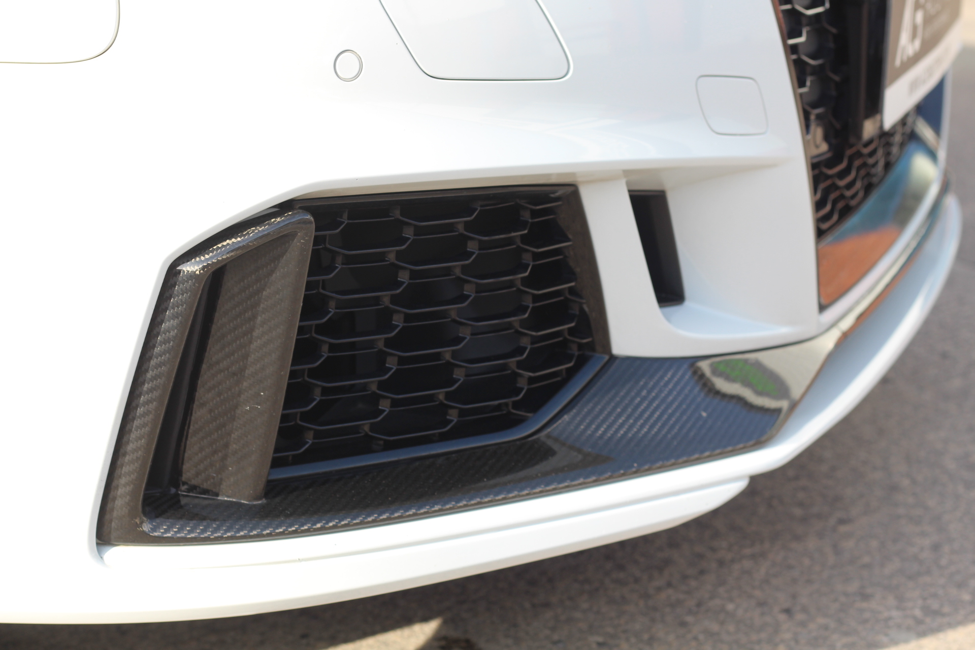 2017 (67) Audi RS3 2.5 TFSI Sportback S Tronic quattro Euro 6 (s/s) 5dr