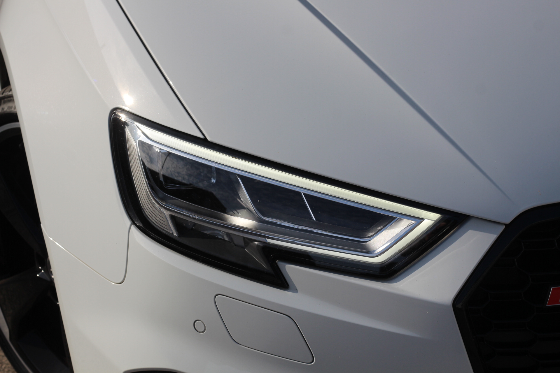 2017 (67) Audi RS3 2.5 TFSI Sportback S Tronic quattro Euro 6 (s/s) 5dr