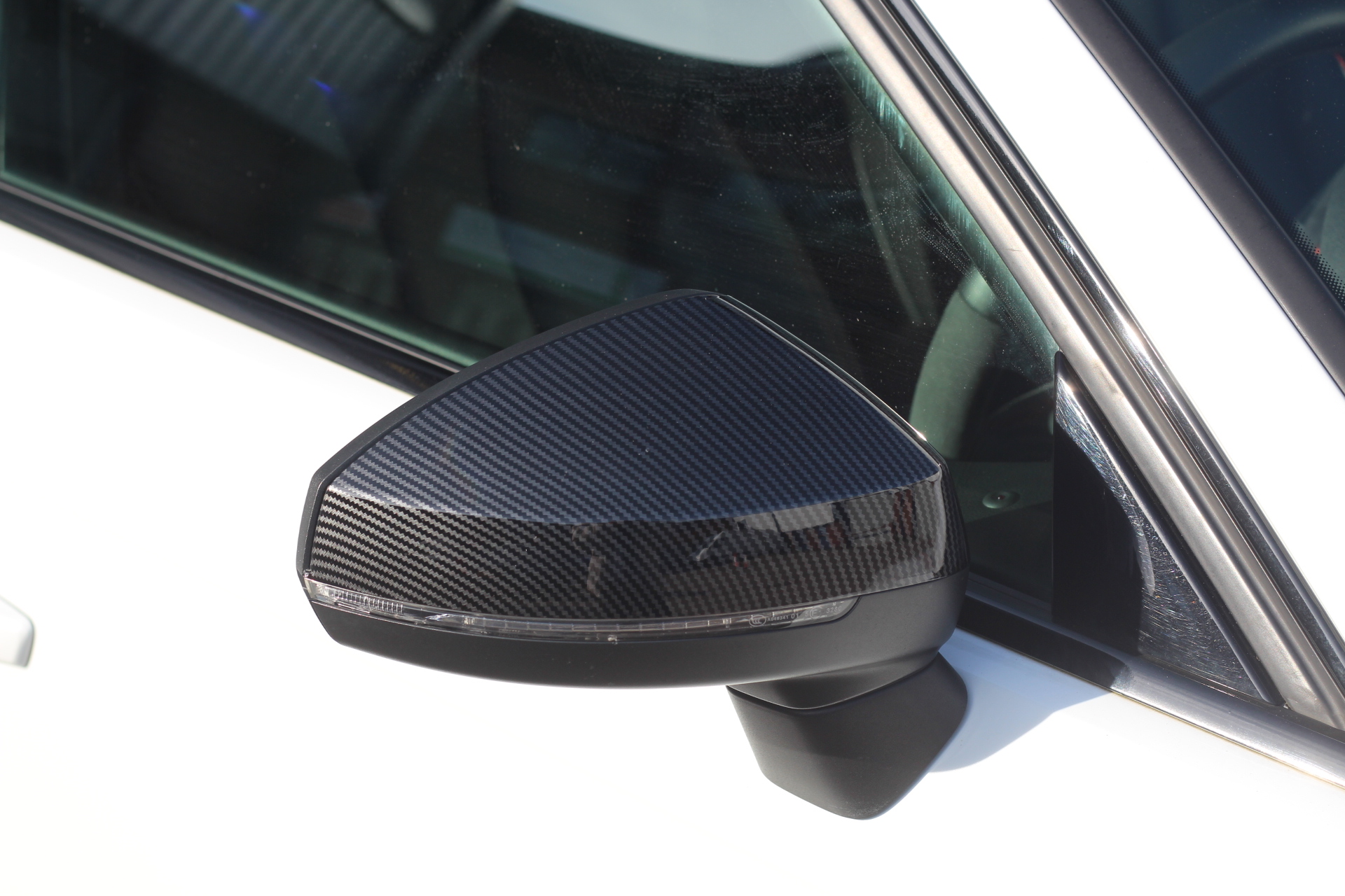 2017 (67) Audi RS3 2.5 TFSI Sportback S Tronic quattro Euro 6 (s/s) 5dr