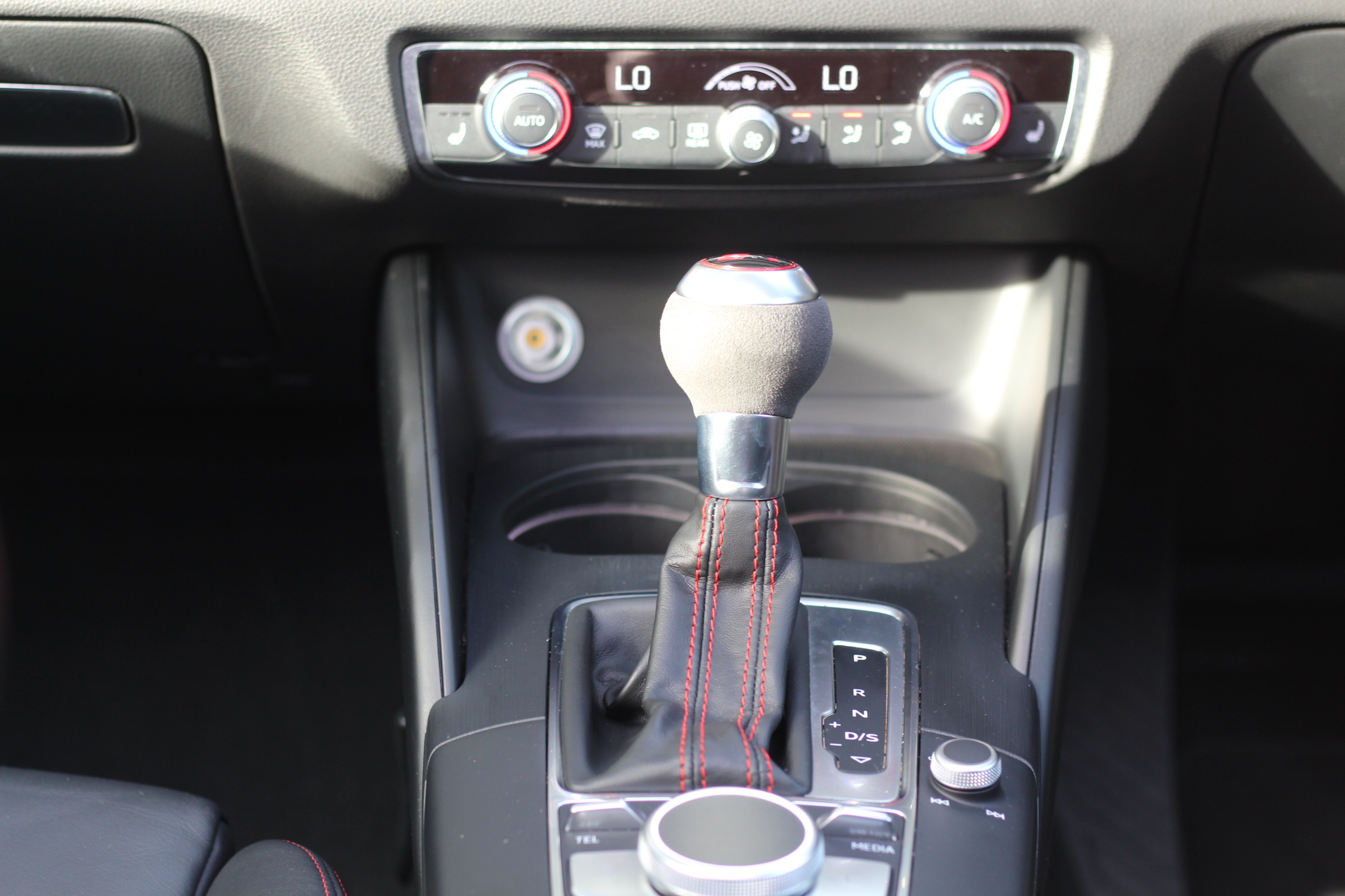 2017 (67) Audi RS3 2.5 TFSI Sportback S Tronic quattro Euro 6 (s/s) 5dr