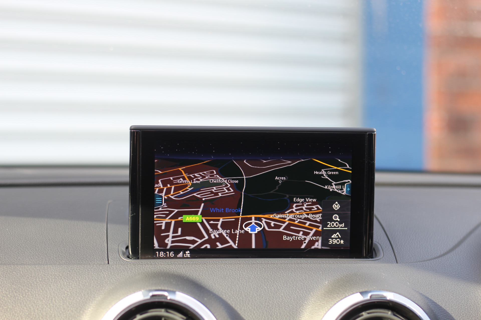 2017 (67) Audi RS3 2.5 TFSI Sportback S Tronic quattro Euro 6 (s/s) 5dr