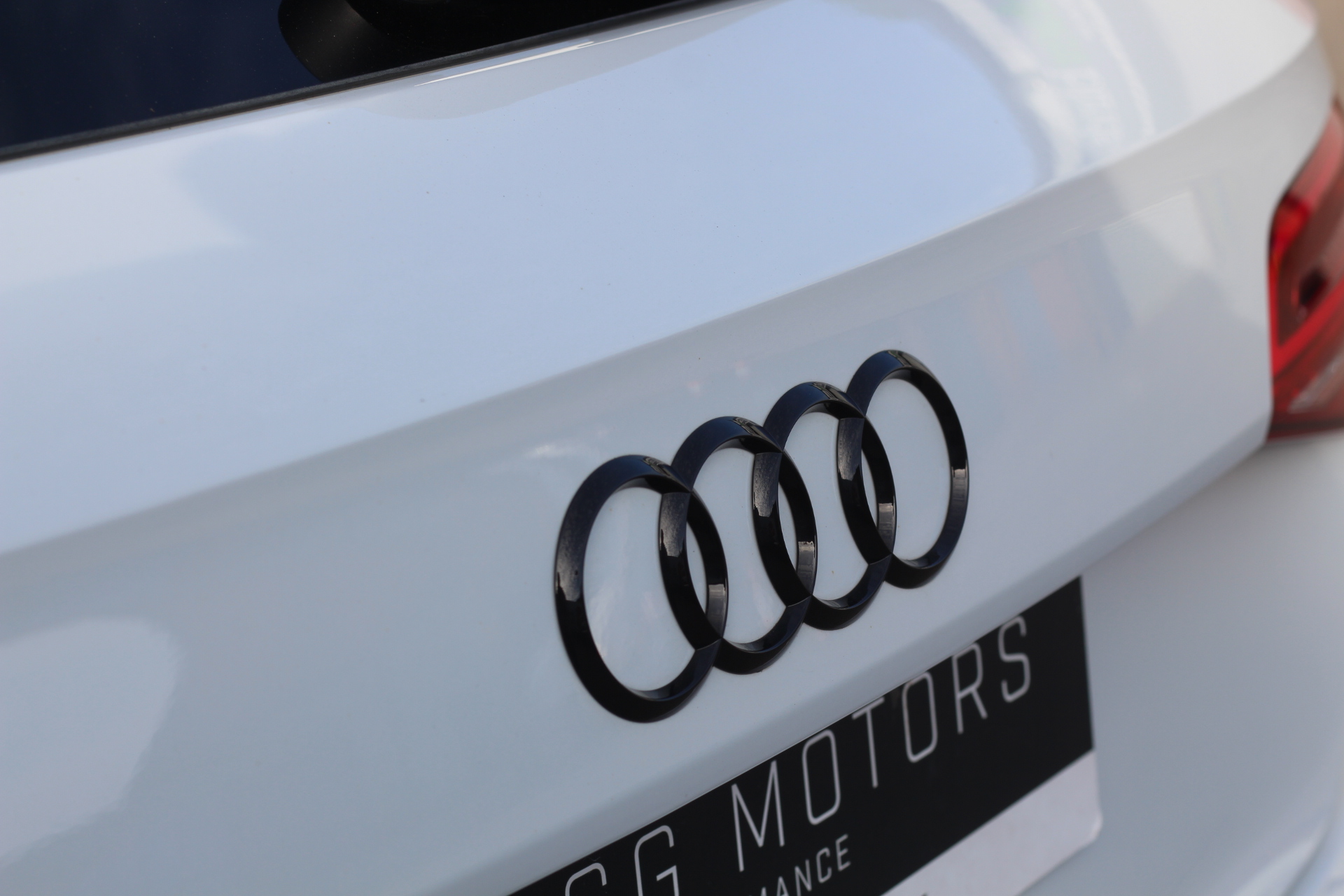 2017 (67) Audi RS3 2.5 TFSI Sportback S Tronic quattro Euro 6 (s/s) 5dr