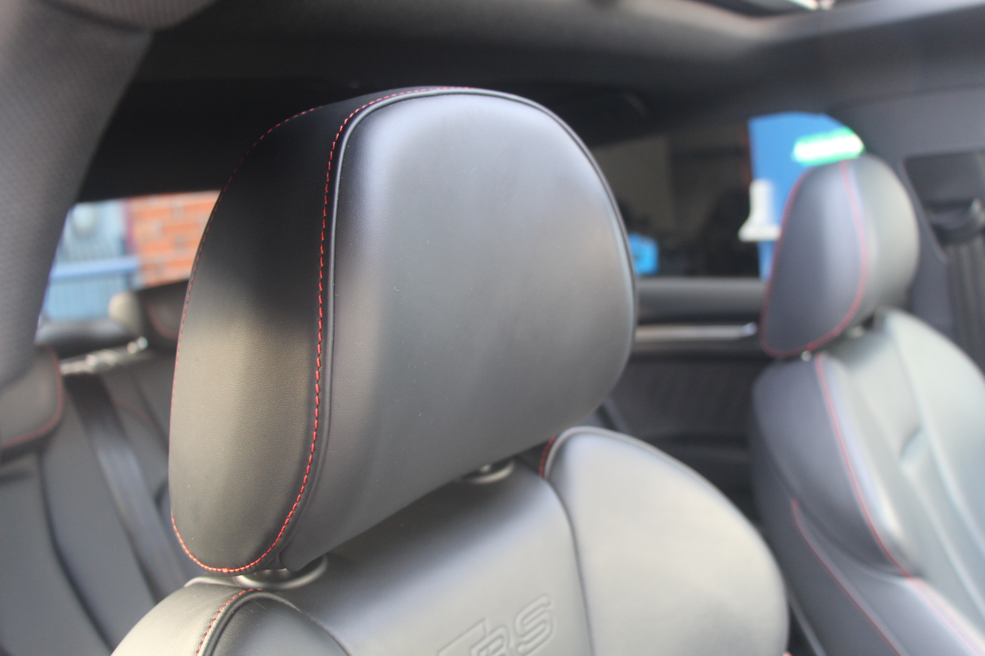 2017 (67) Audi RS3 2.5 TFSI Sportback S Tronic quattro Euro 6 (s/s) 5dr