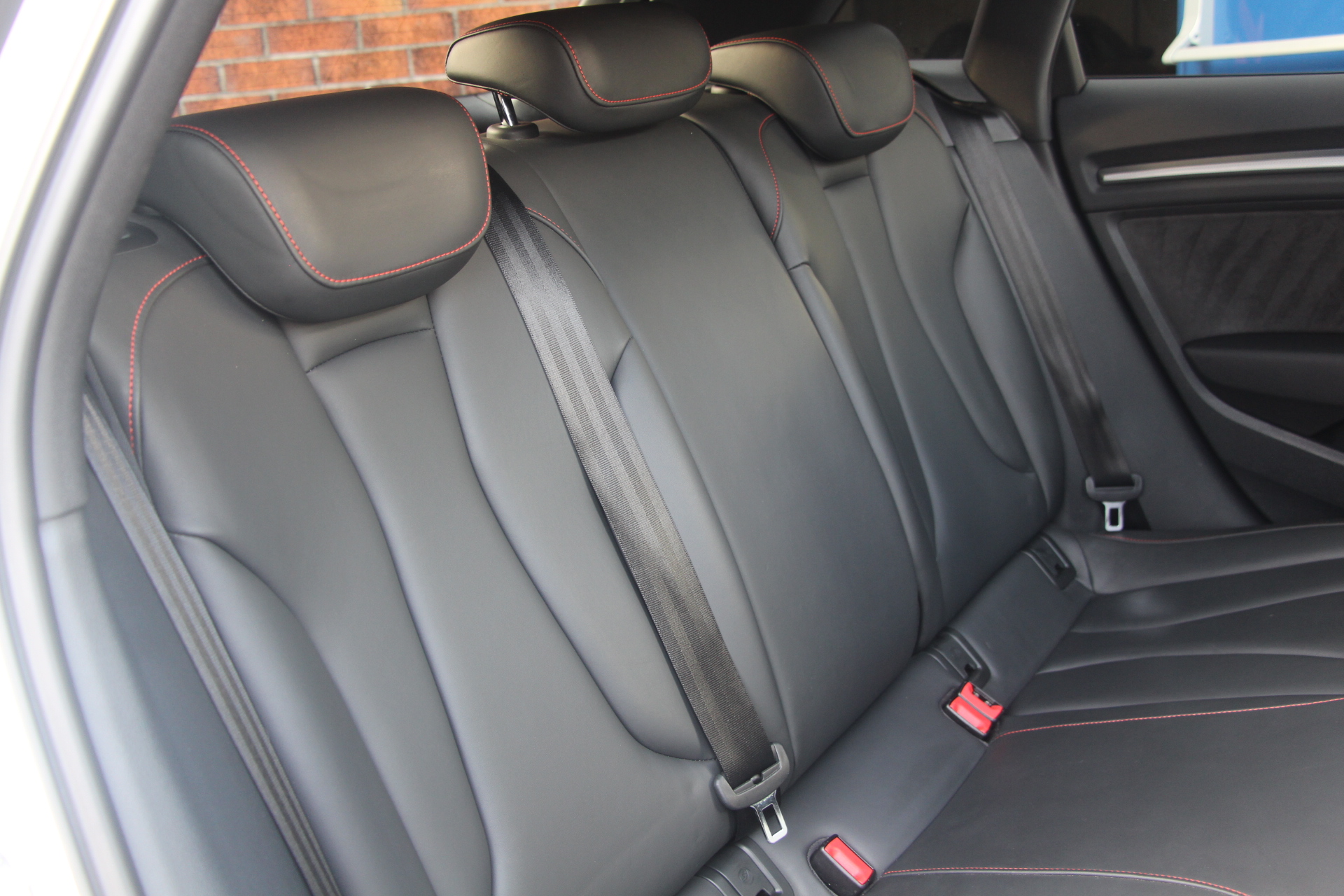 2017 (67) Audi RS3 2.5 TFSI Sportback S Tronic quattro Euro 6 (s/s) 5dr