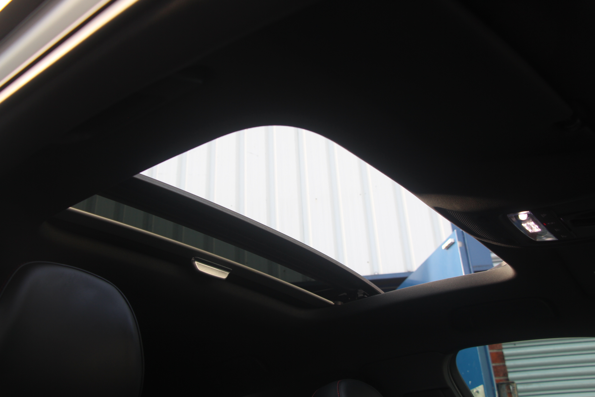 2017 (67) Audi RS3 2.5 TFSI Sportback S Tronic quattro Euro 6 (s/s) 5dr