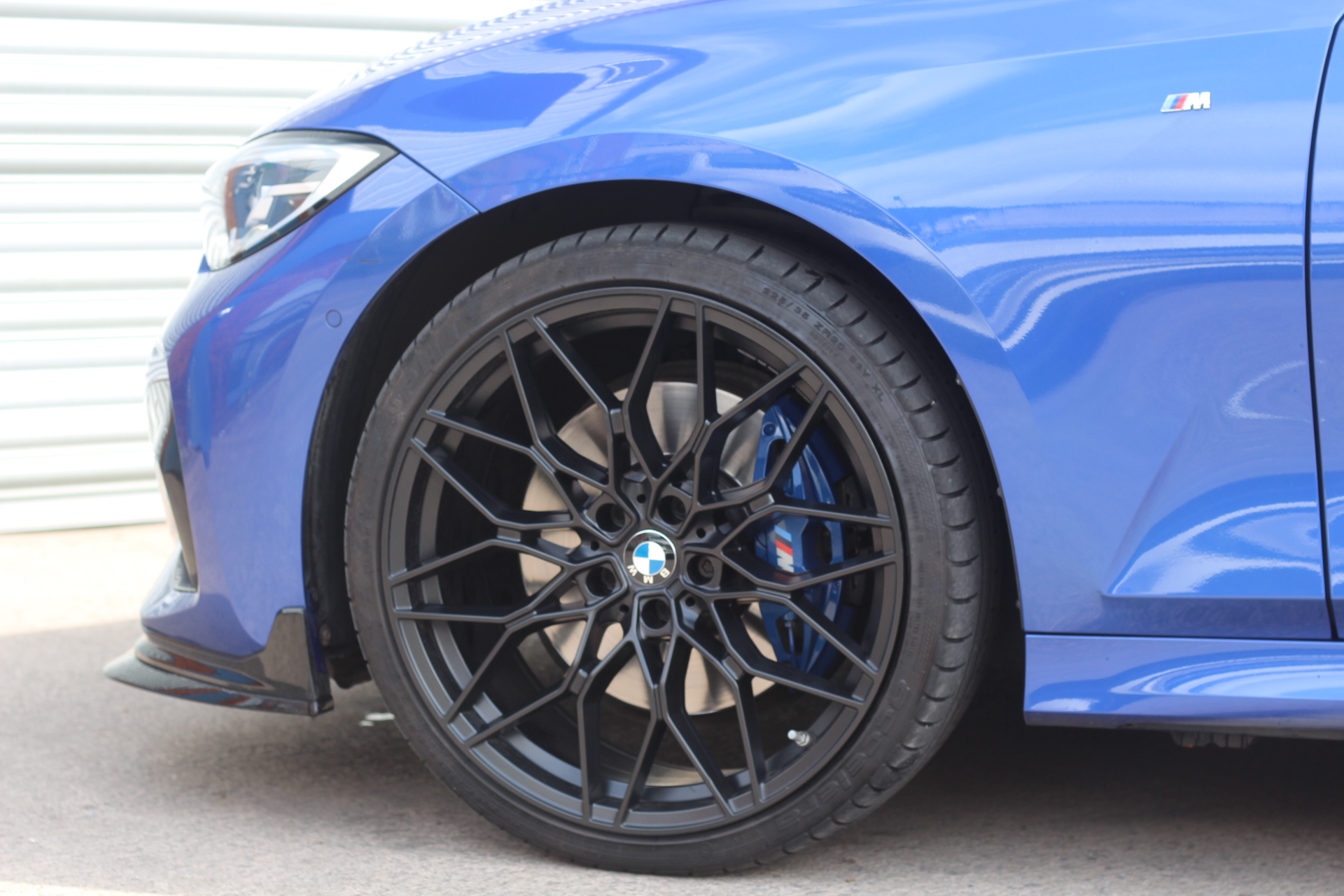 2020 (20) BMW 3 Series 3.0 330d M Sport Auto Euro 6 (s/s) 4dr