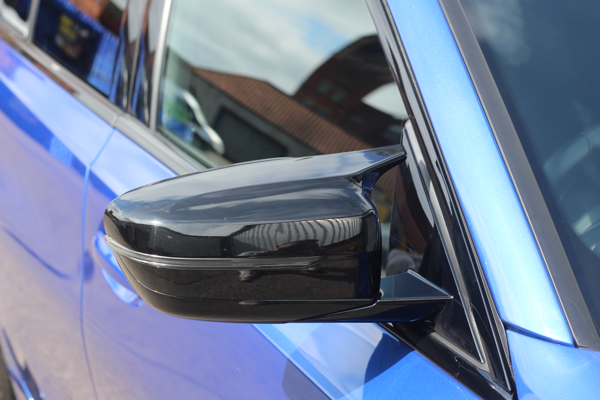 2020 (20) BMW 3 Series 3.0 330d M Sport Auto Euro 6 (s/s) 4dr