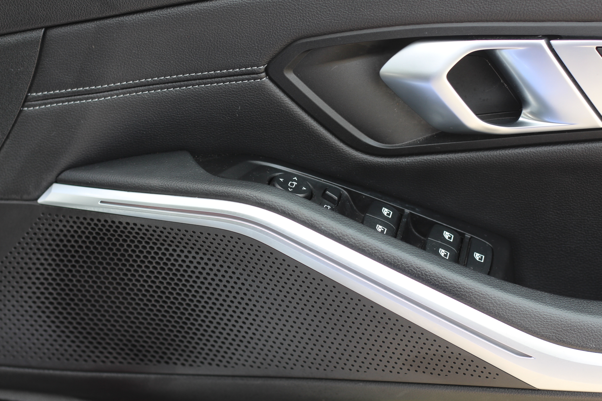 2020 (20) BMW 3 Series 3.0 330d M Sport Auto Euro 6 (s/s) 4dr