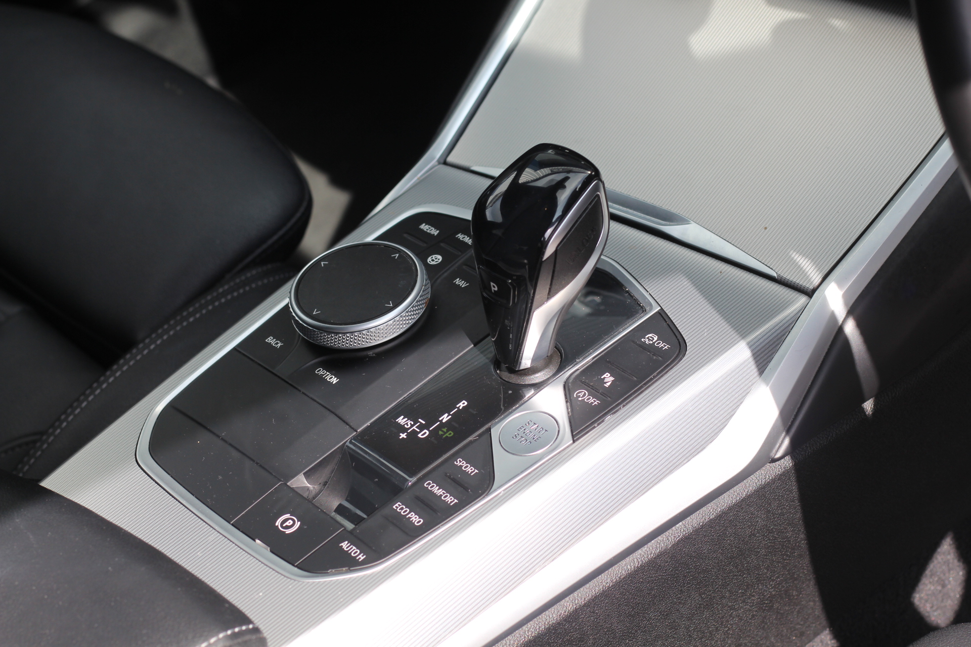 2020 (20) BMW 3 Series 3.0 330d M Sport Auto Euro 6 (s/s) 4dr