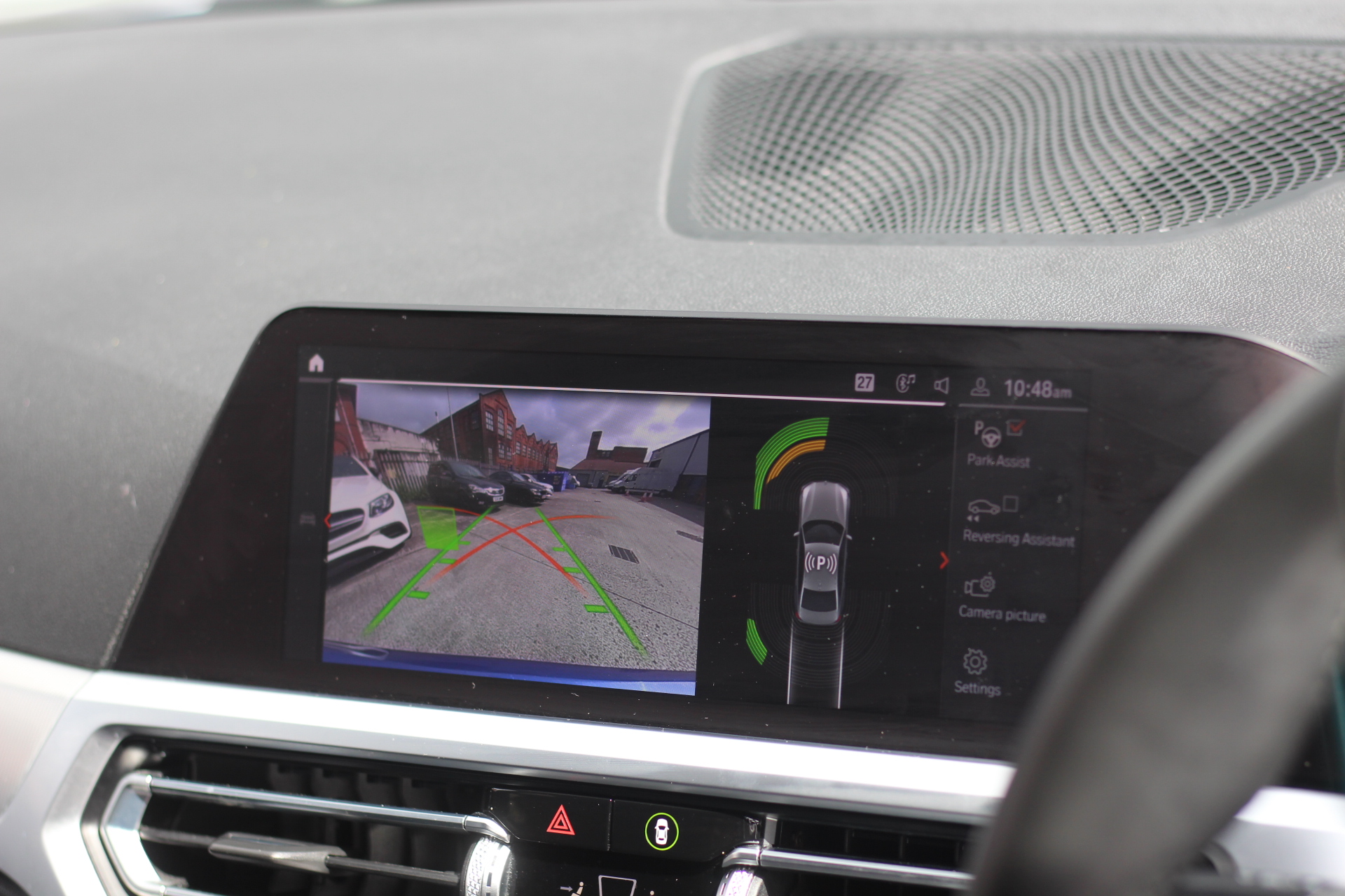 2020 (20) BMW 3 Series 3.0 330d M Sport Auto Euro 6 (s/s) 4dr