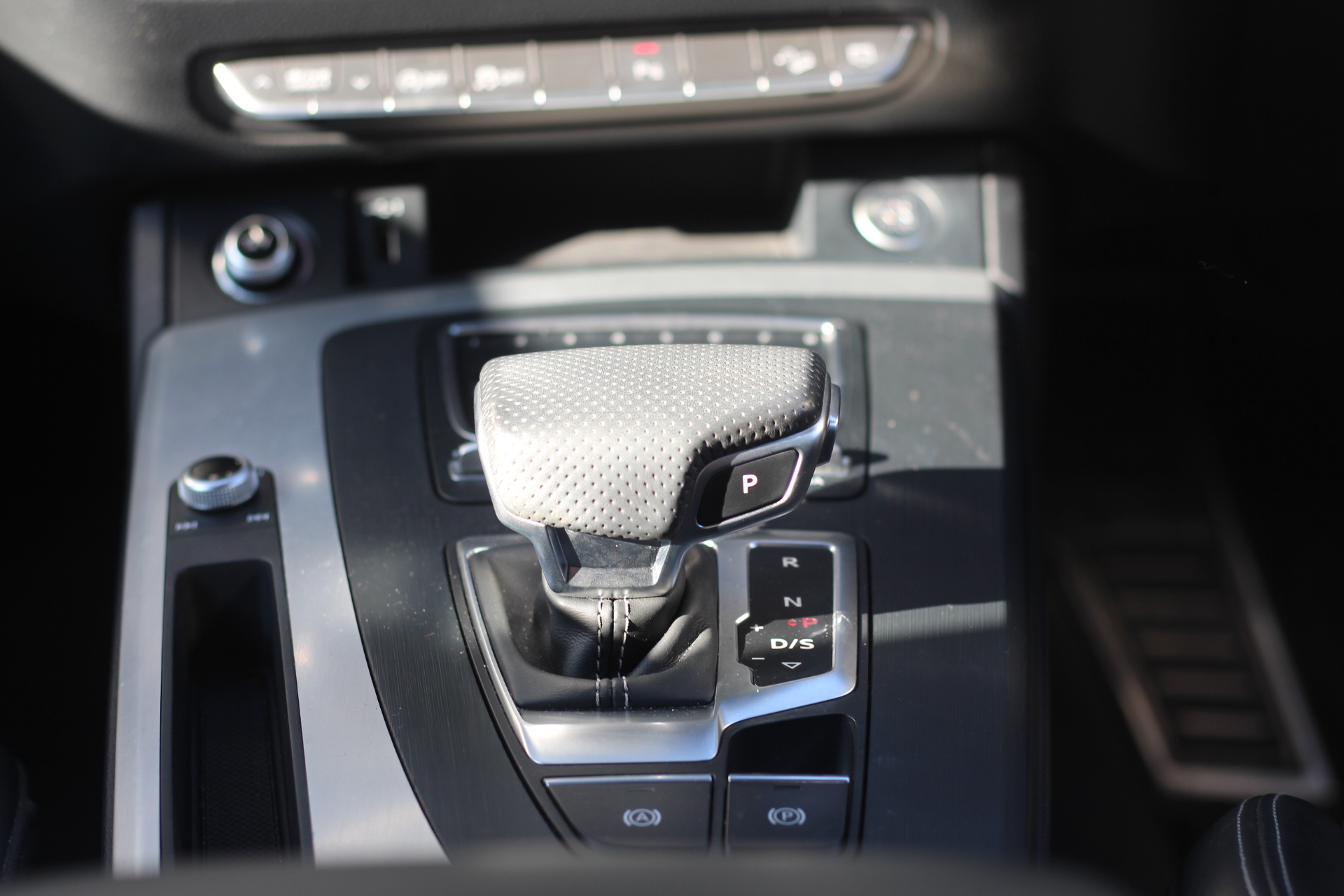 2019 (19) Audi Q5 2.0 TFSI 45 S line S Tronic quattro Euro 6 (s/s) 5dr