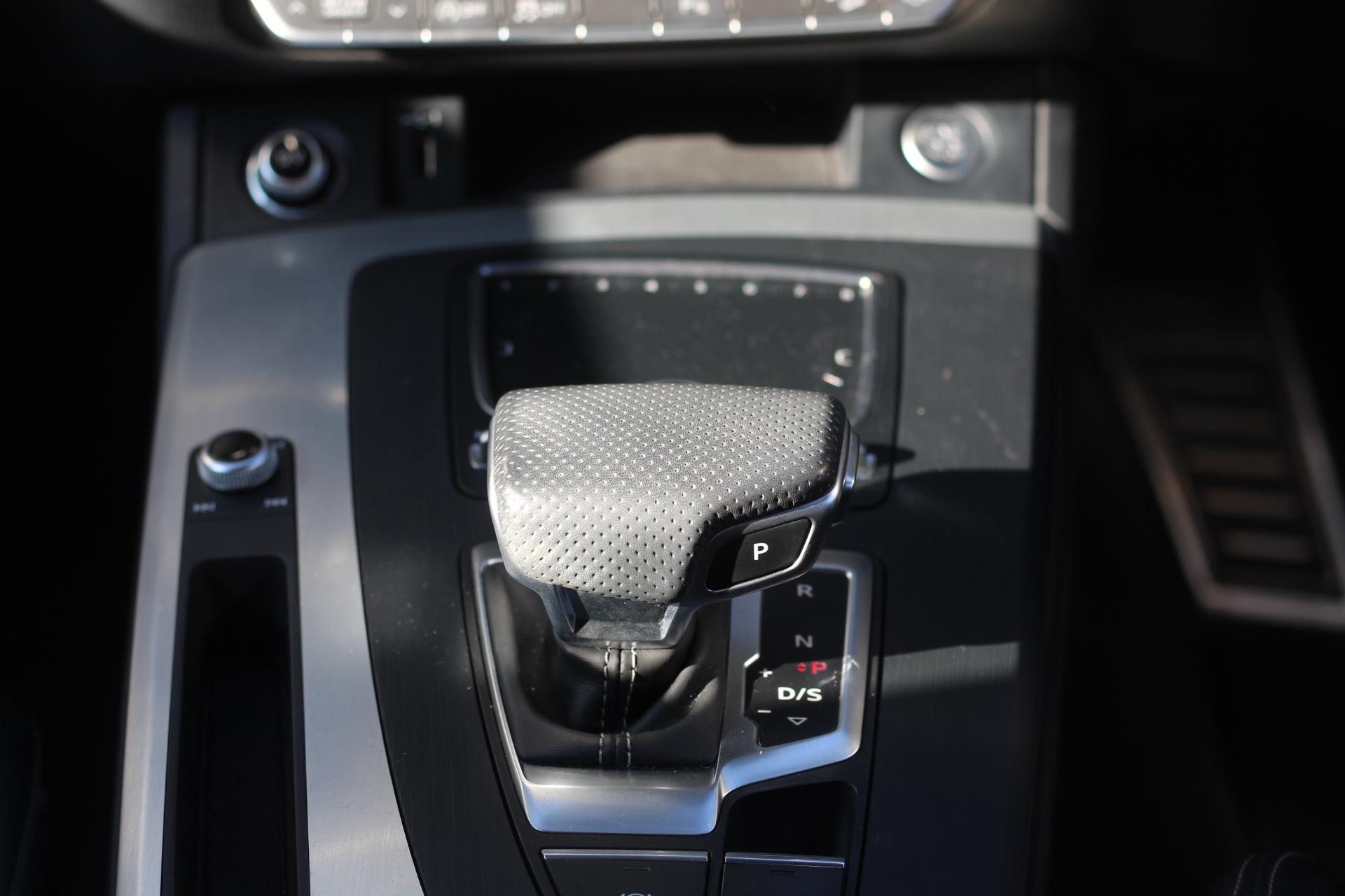 2019 (19) Audi Q5 2.0 TFSI 45 S line S Tronic quattro Euro 6 (s/s) 5dr