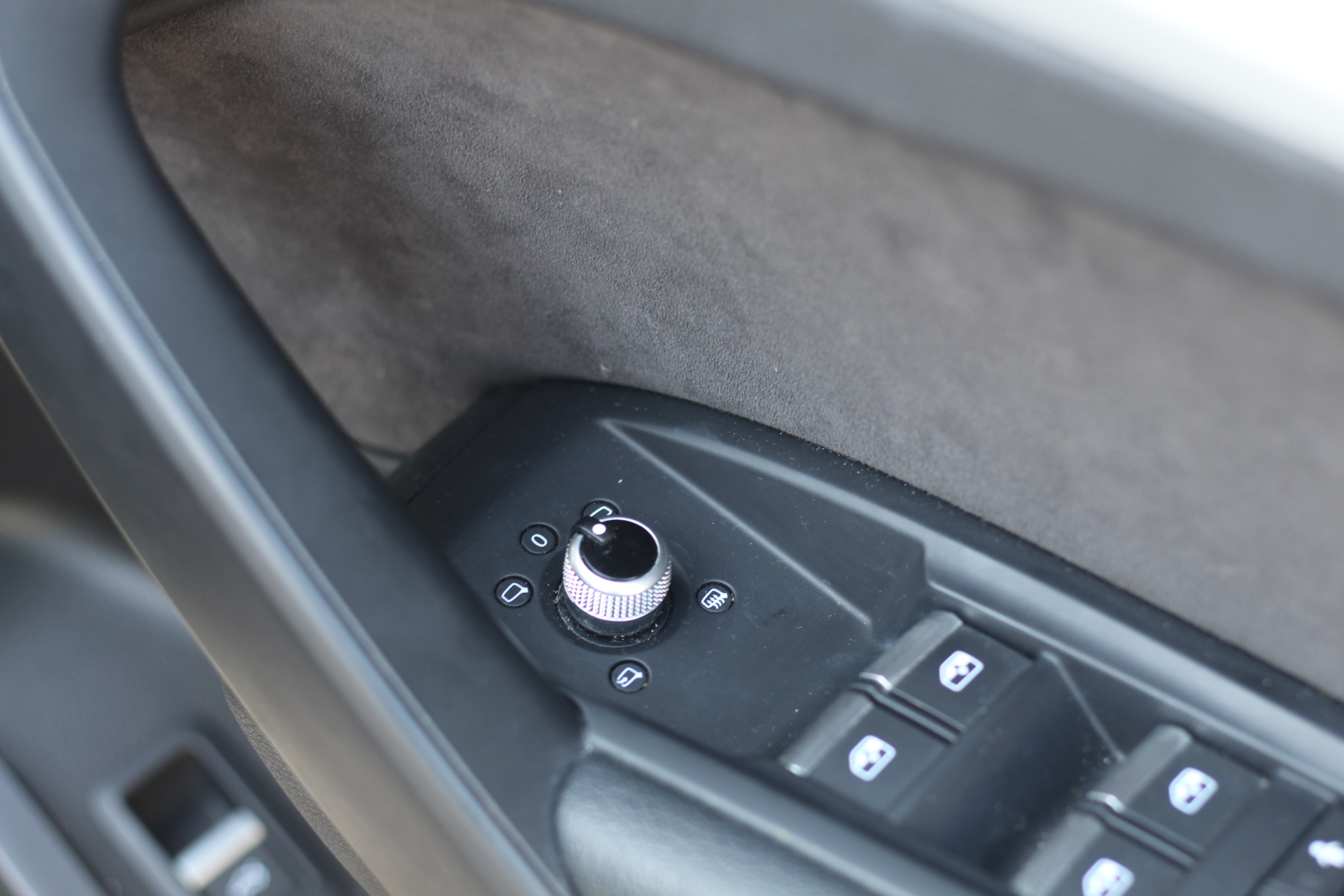 2019 (19) Audi Q5 2.0 TFSI 45 S line S Tronic quattro Euro 6 (s/s) 5dr