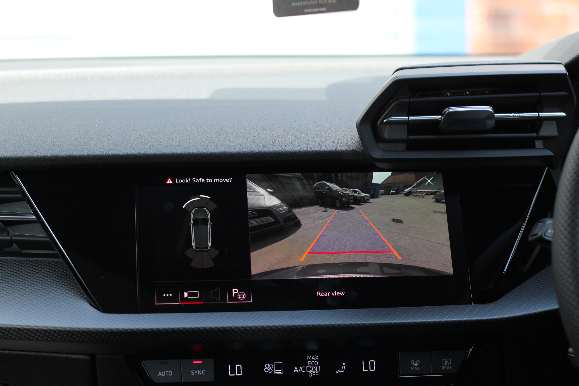 2023 (23) Audi RS3 2.5 TFSI Vorsprung Sportback S Tronic quattro Euro 6 (s/s) 5dr