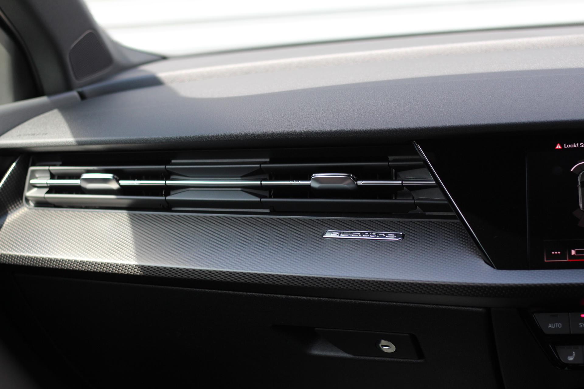 2023 (23) Audi RS3 2.5 TFSI Vorsprung Sportback S Tronic quattro Euro 6 (s/s) 5dr