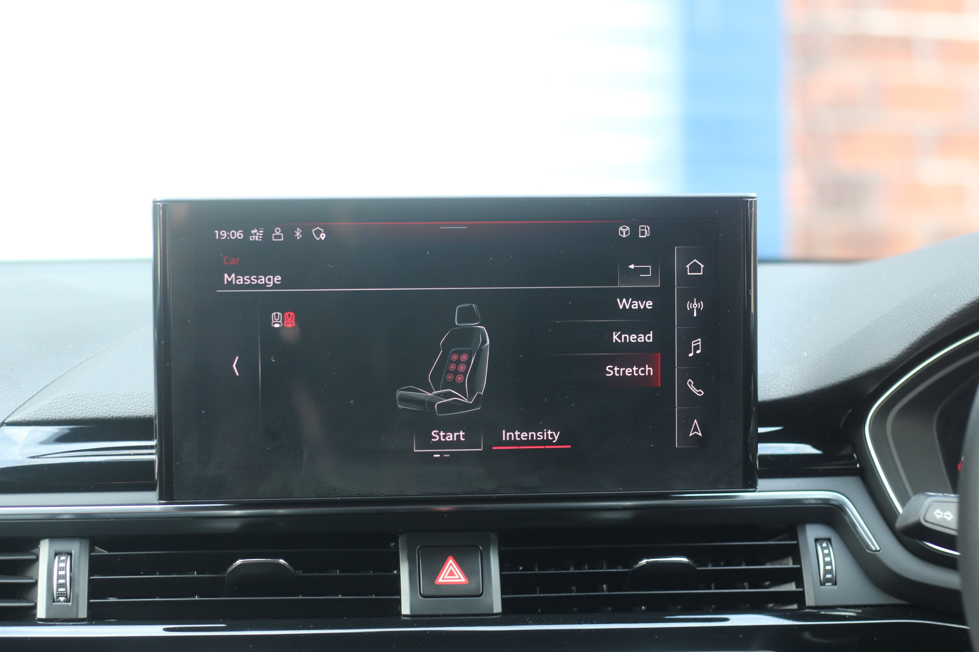 2022 (72) Audi S4 3.0 TDI V6 Black Edition Tiptronic quattro Euro 6 (s/s) 4dr