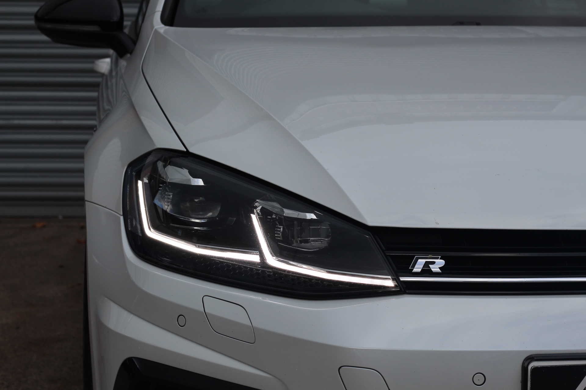 2019 (19) Volkswagen Golf 2.0 TSI R DSG 4Motion Euro 6 (s/s) 5dr