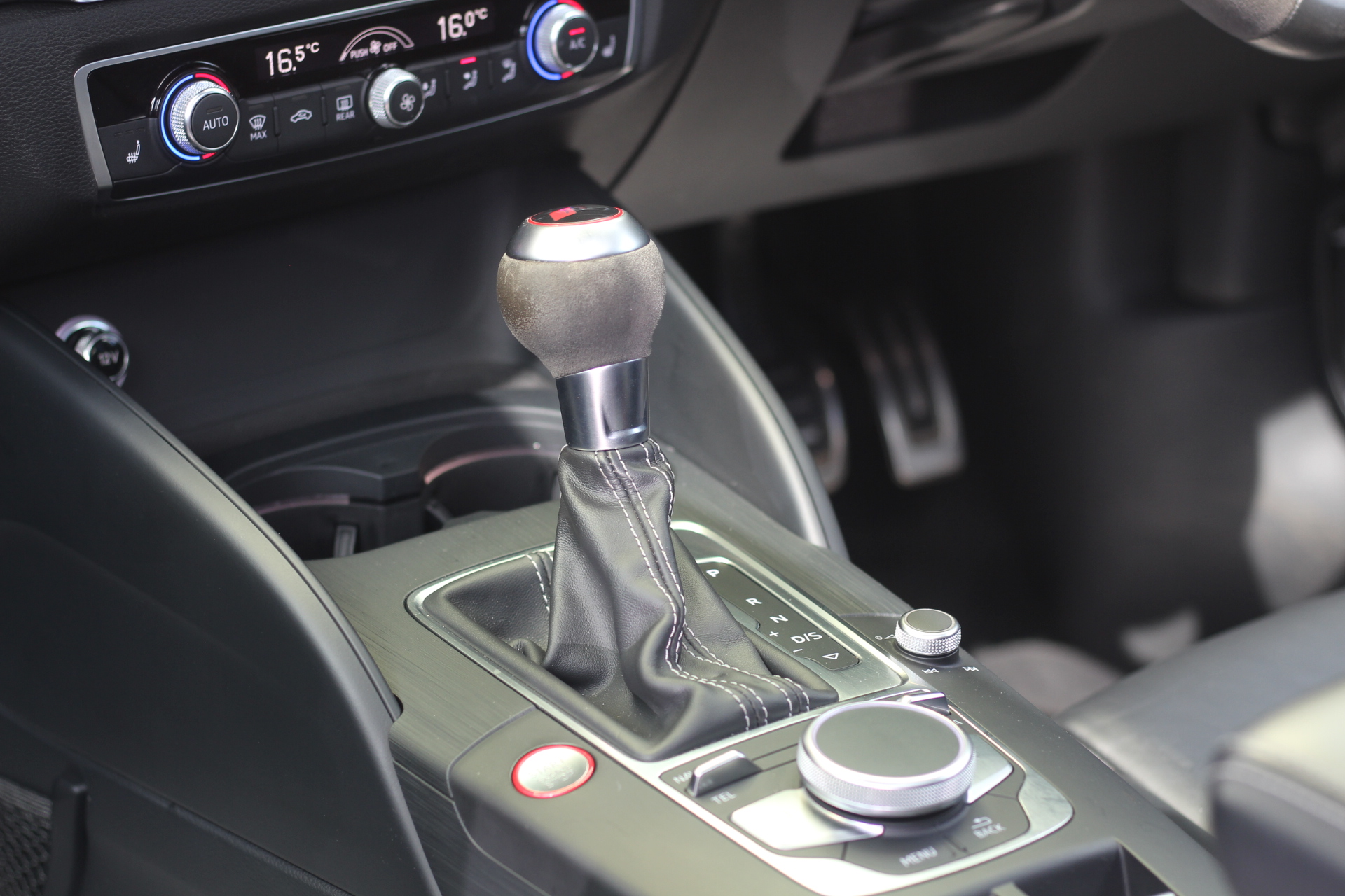 2018 (18) Audi RS3 2.5 TFSI Sportback S Tronic quattro Euro 6 (s/s) 5dr