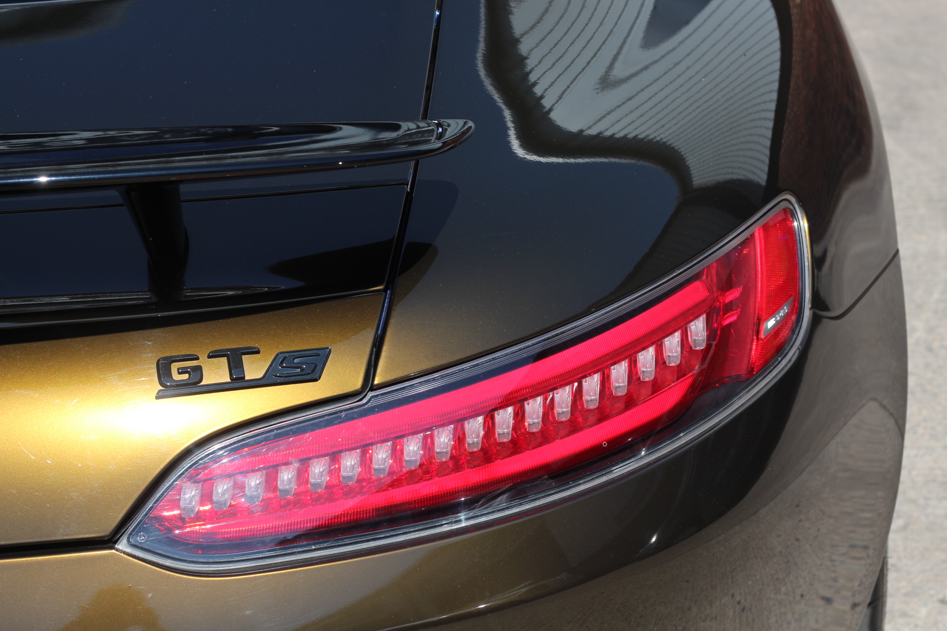 2016 (66) Mercedes-Benz AMG GT 4.0 V8 BiTurbo S (Premium) SpdS DCT Euro 6 (s/s) 2dr