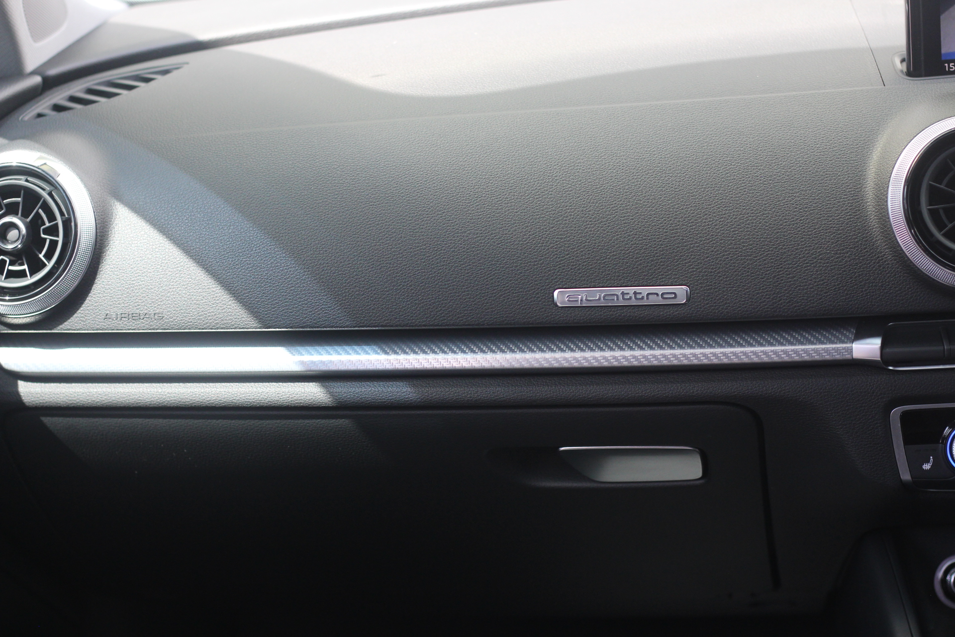 2018 (18) Audi RS3 2.5 TFSI Sportback S Tronic quattro Euro 6 (s/s) 5dr