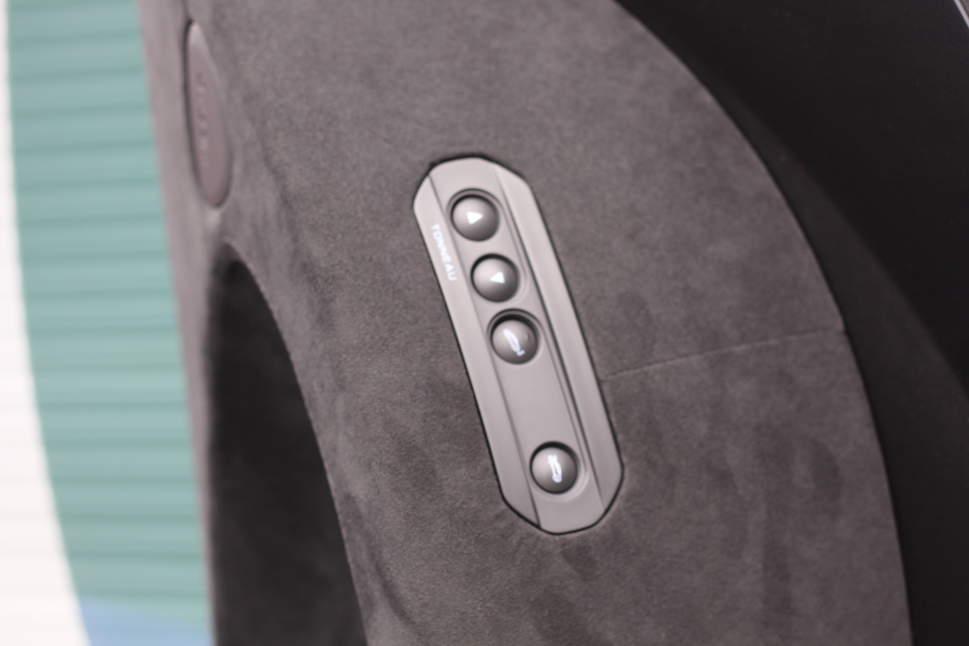 2020 (69) McLaren 600LT 3.8T V8 Spider SSG Euro 6 (s/s) 2dr